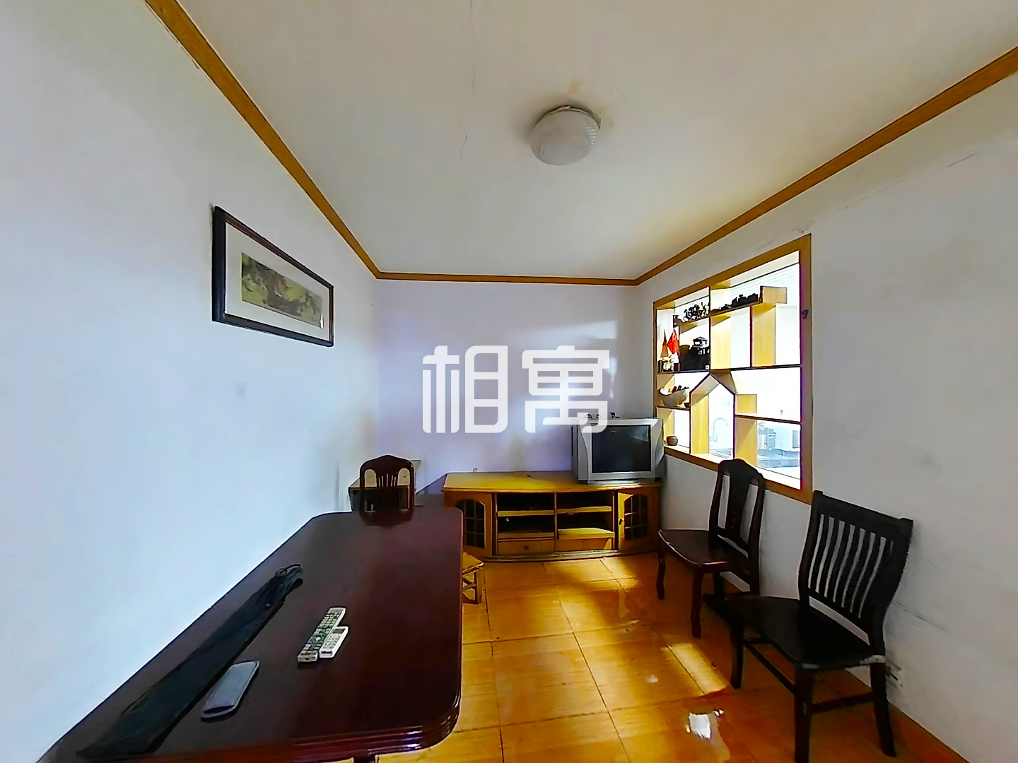 整租·洪家园·龙翔雅苑·2居室