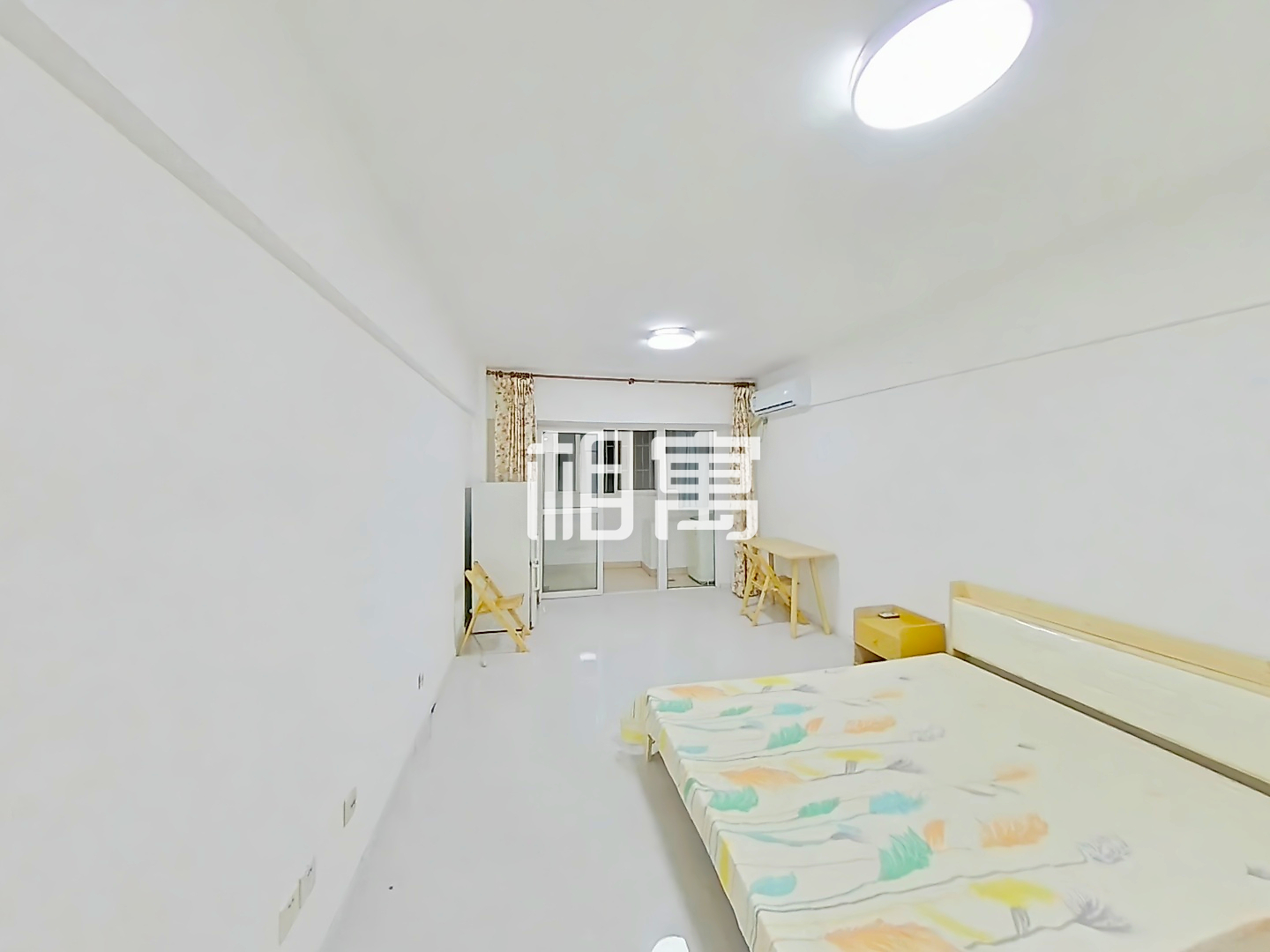 整租·岔路口·盈嘉·青春渡·1居室