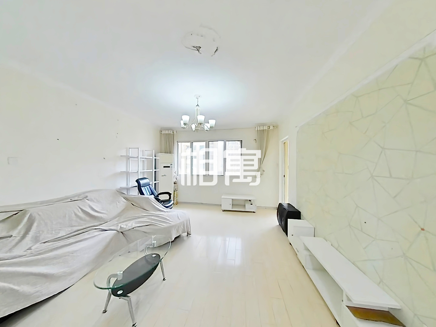 整租·威尼斯水城·威尼斯水城3街区·2居室