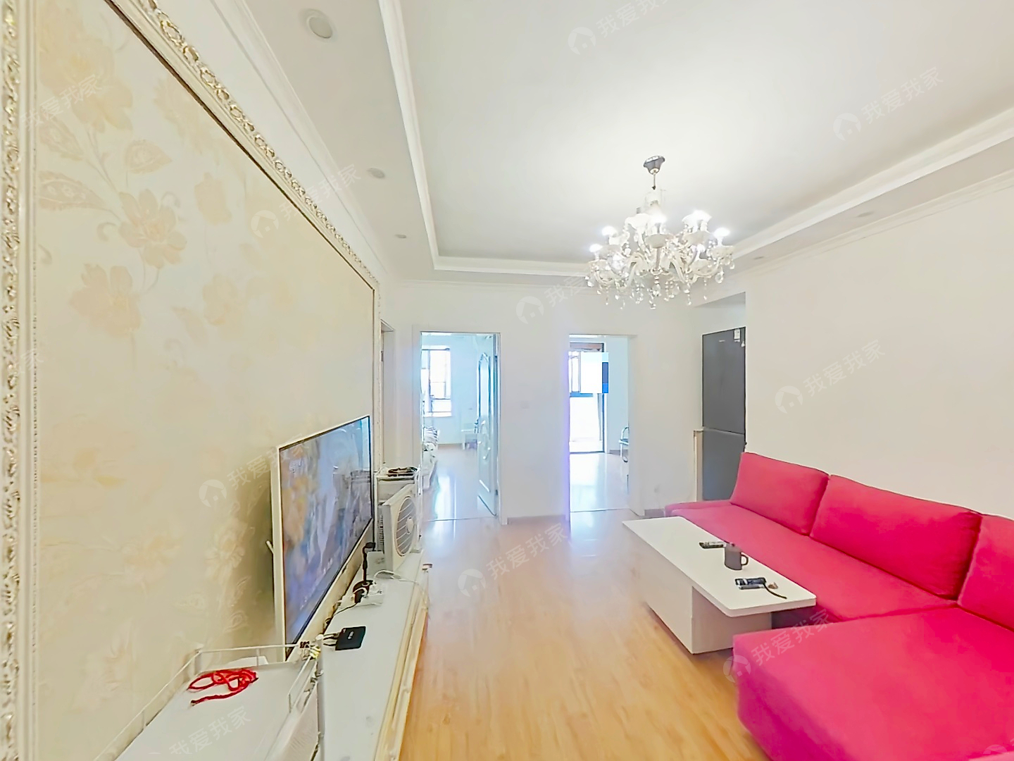 福建路·金阜雅苑·2室·1厅