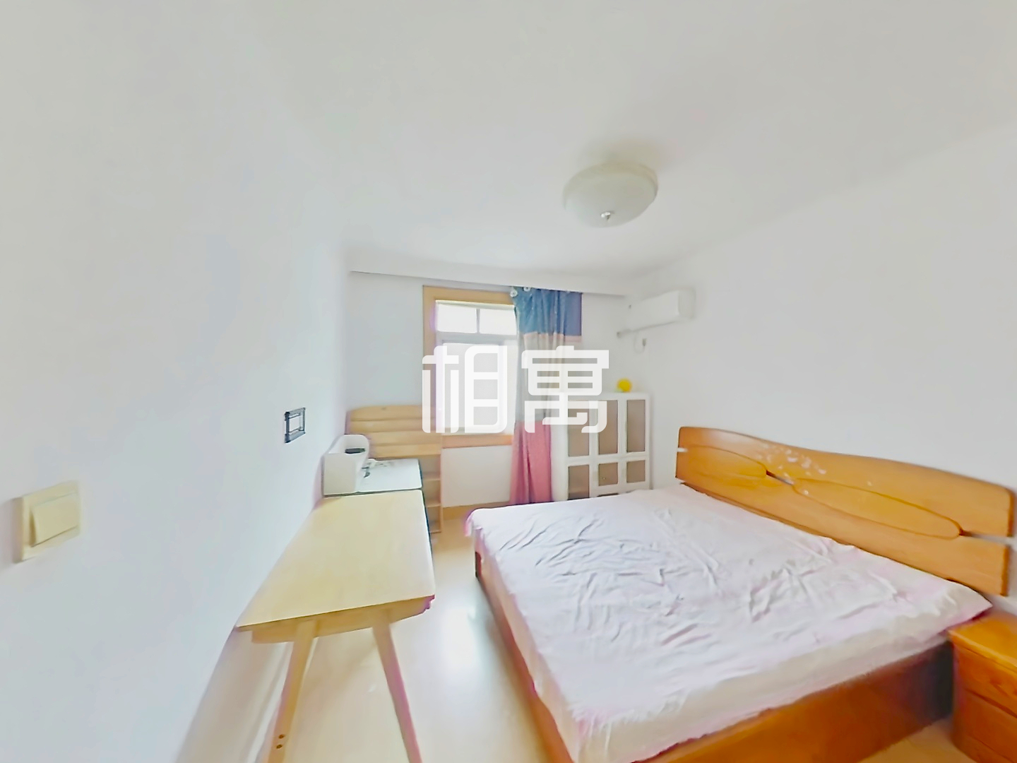 整租·许府巷·建设新村·2居室