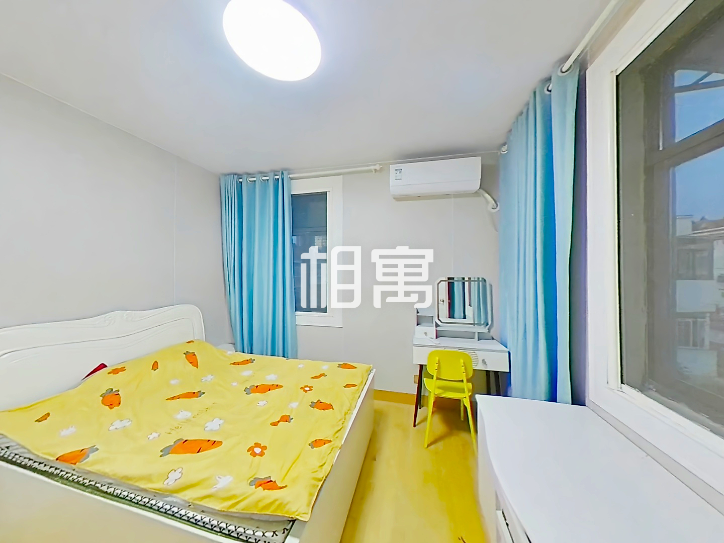 整租·瑞金路·蓝旗街·2居室