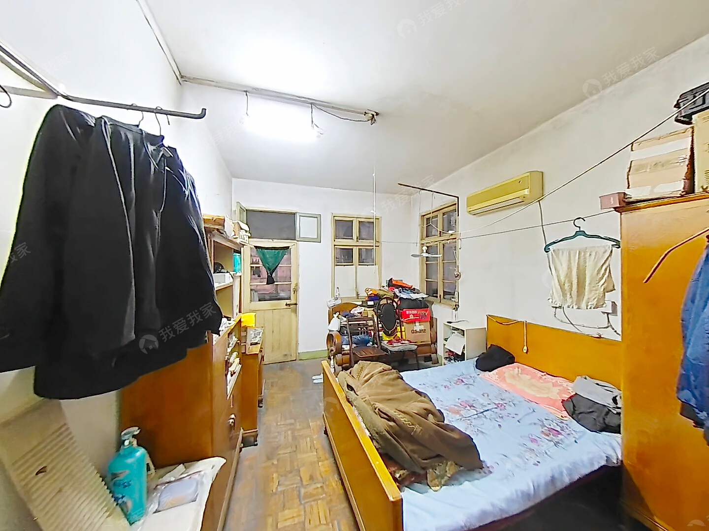 后宰门·后宰门东村·2室·2厅