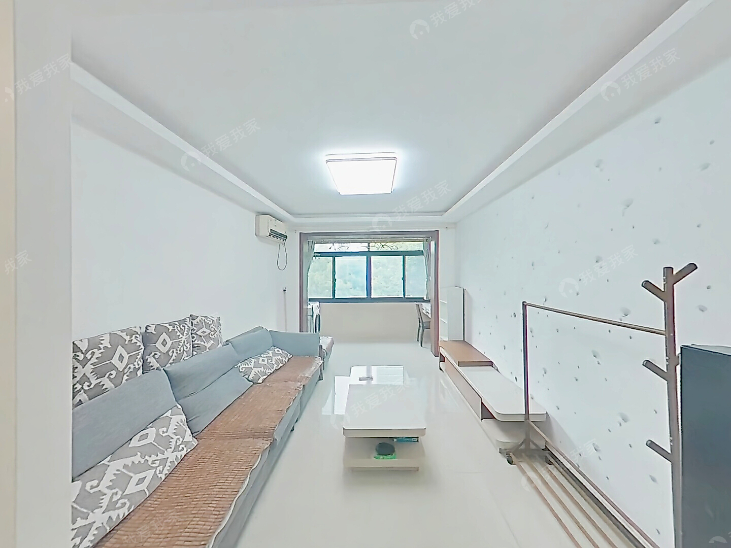 整租·许府巷·许家桥·1室·1厅