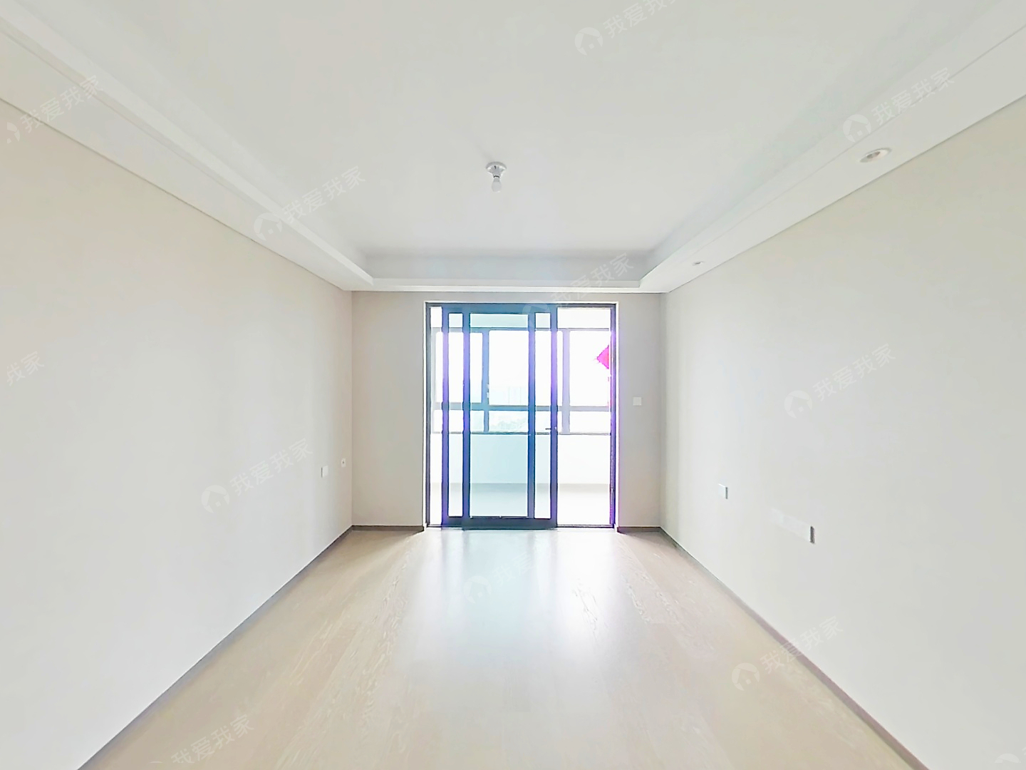板桥·中冶锦绣和鸣·3室·1厅