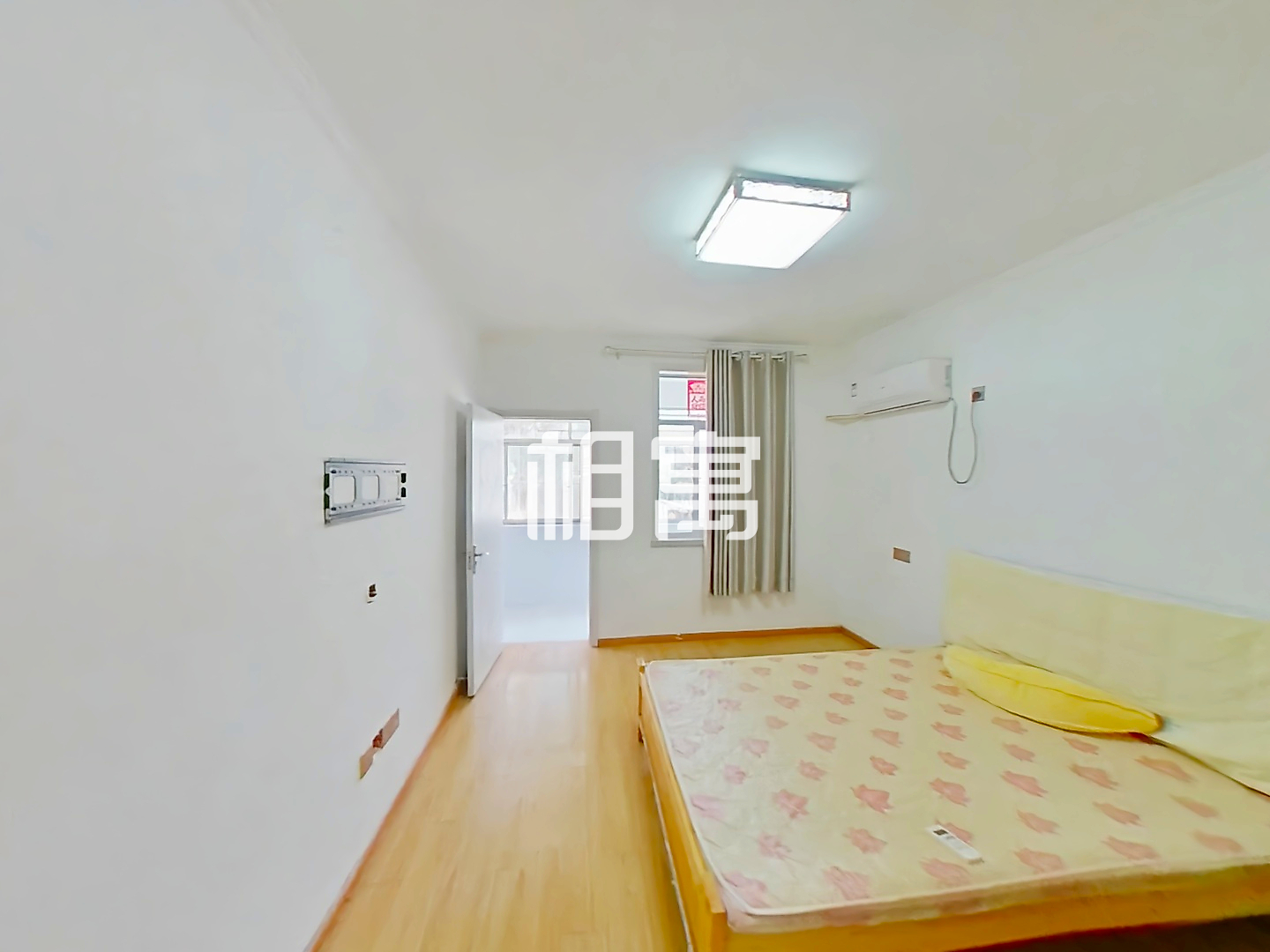 整租·后宰门·后宰门西村·2居室