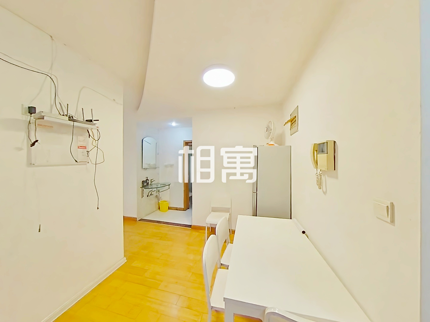 整租·岔路口·明月港湾翠堤湾·4居室