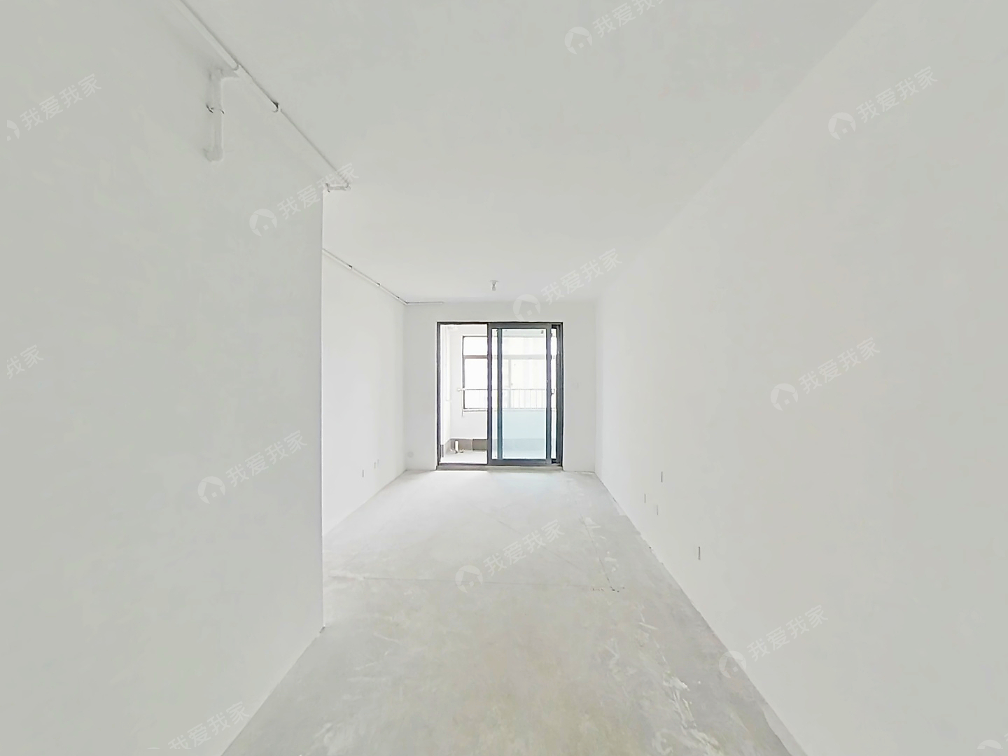 南京我爱我家板桥·殷富花苑南区·2室·1厅