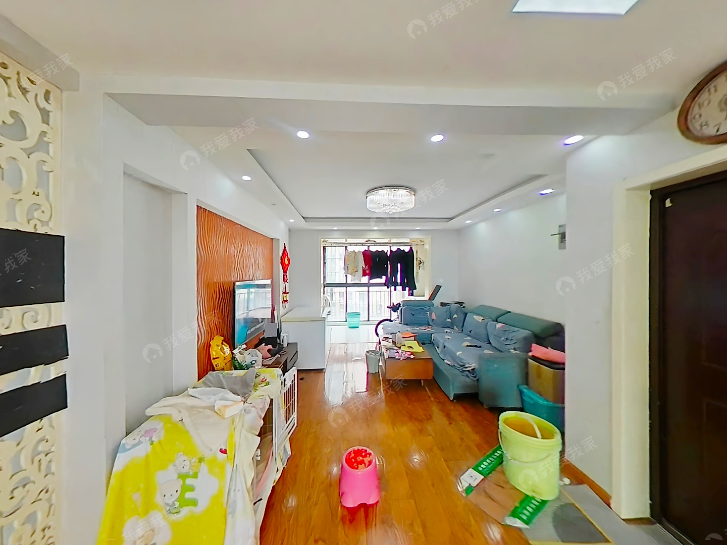 威尼斯水城·威尼斯水城9街区·3室·2厅