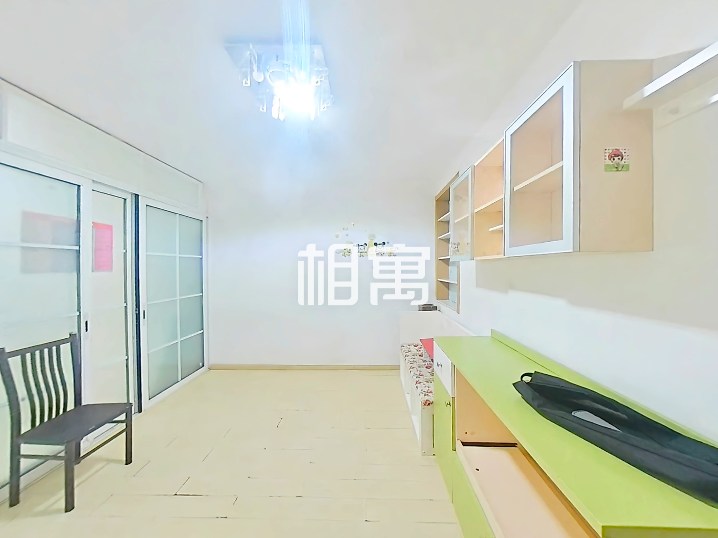 整租·长江路·红庙小区·3居室