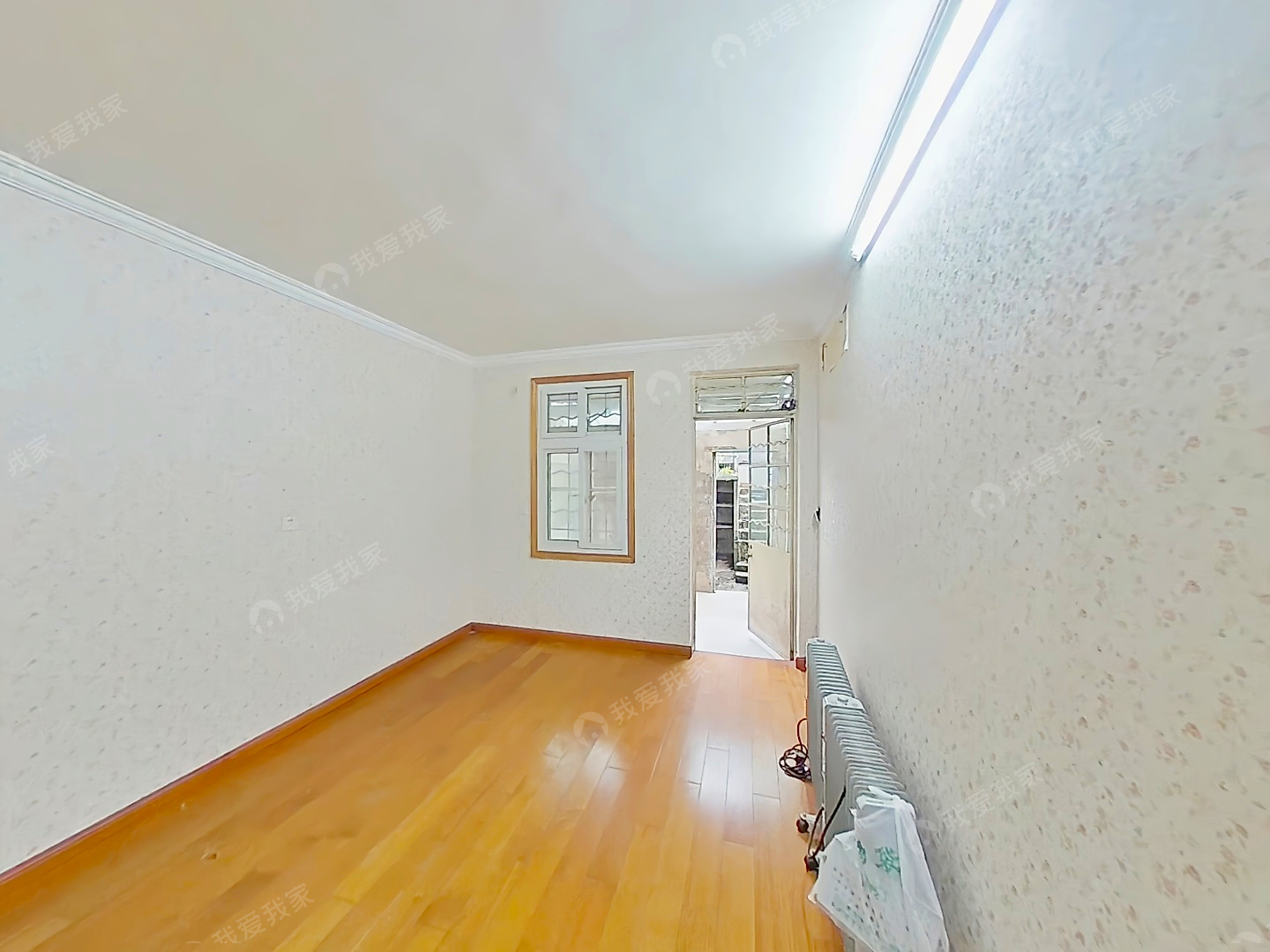 许府巷·长江新村40号·2室·1厅