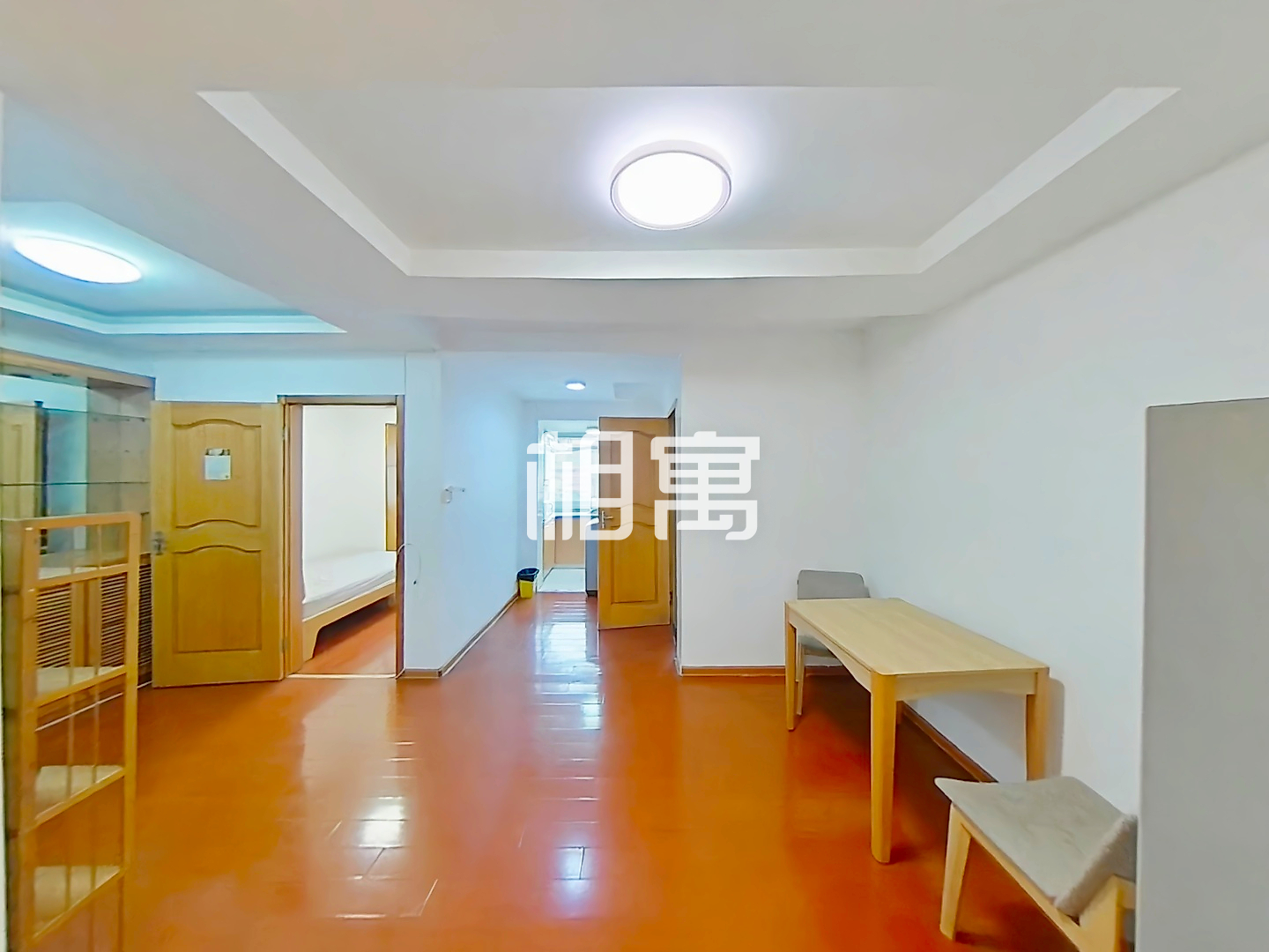 整租·玄武门·厚载巷22号及以下·2居室