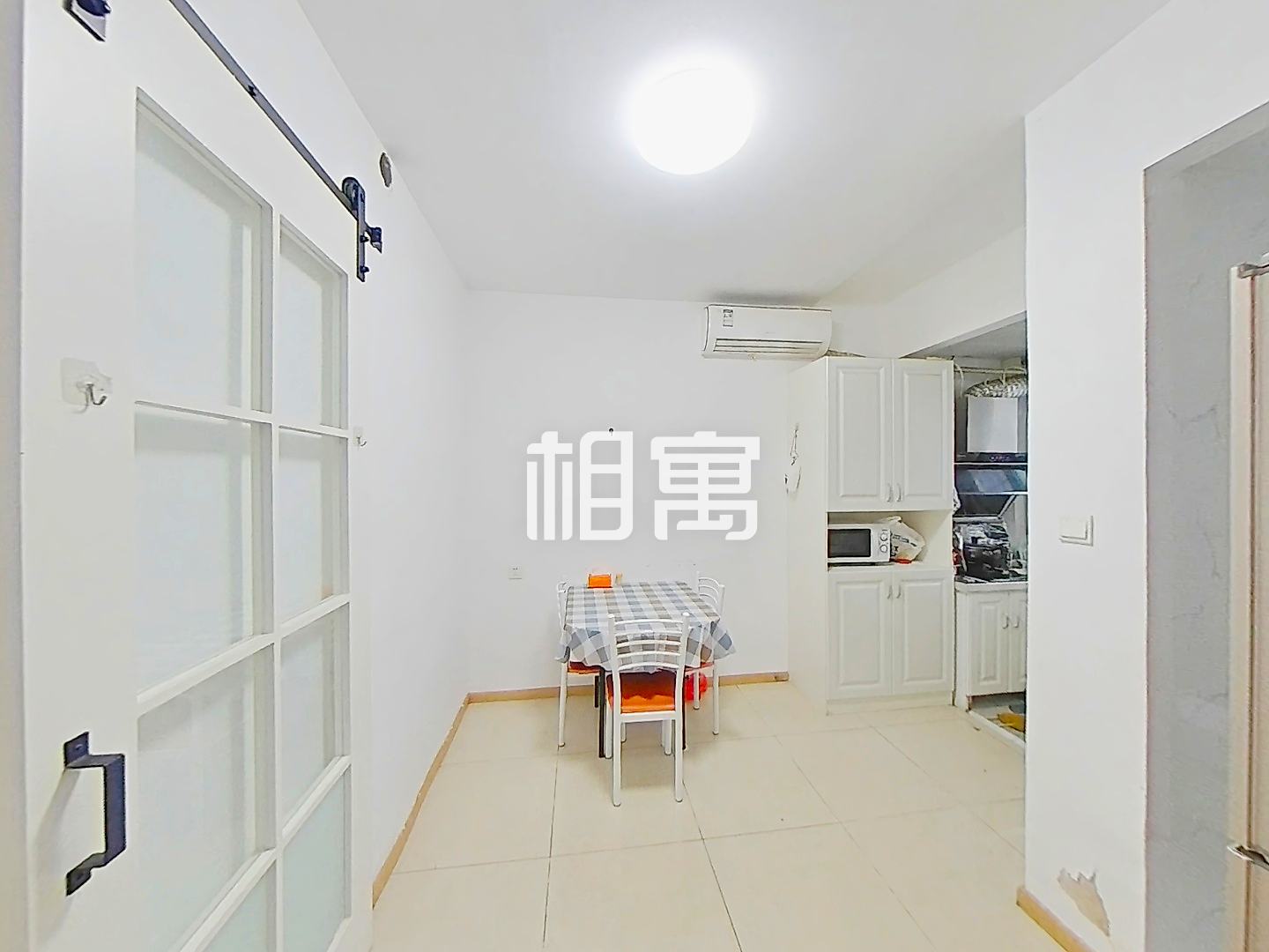 整租·新街口·富民坊·3居室