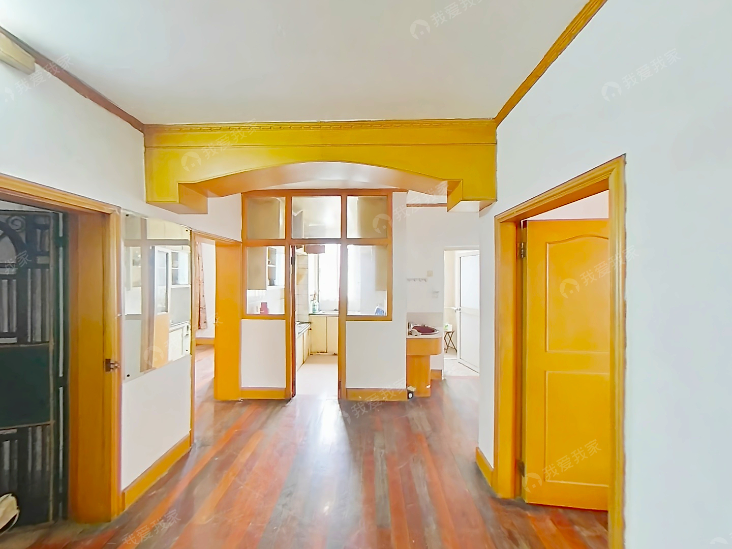 集庆路·弓箭坊·3室·1厅