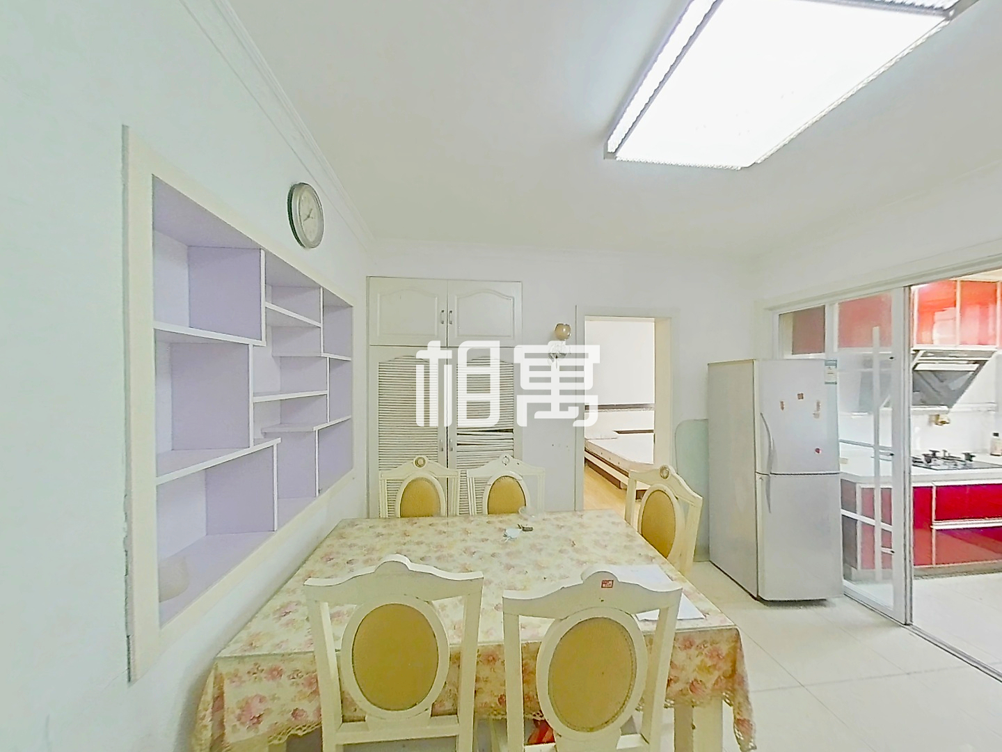 整租·月苑·月苑三村·2居室
