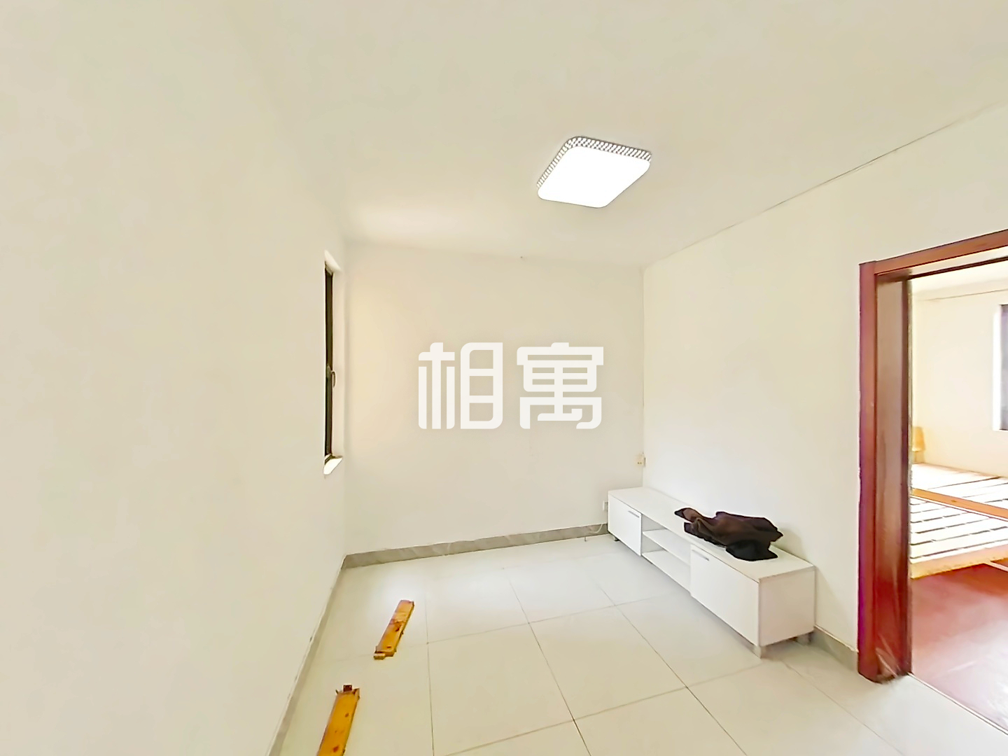 华保新寓·2居室