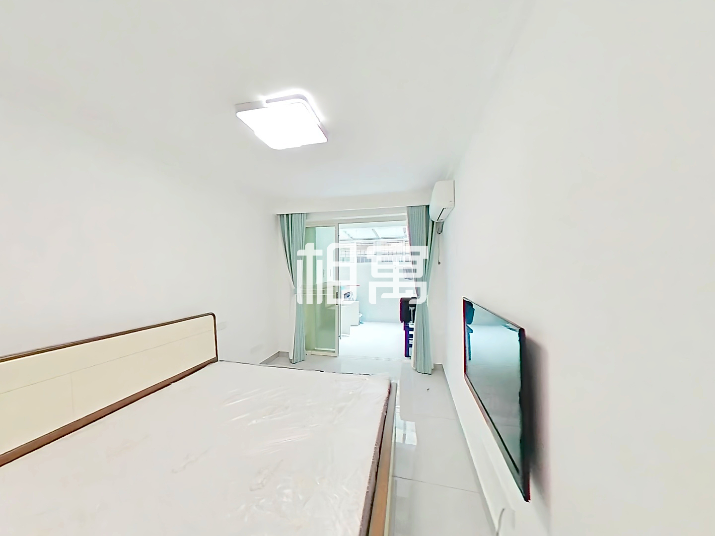 整租·建宁路·南堡新寓·2居室