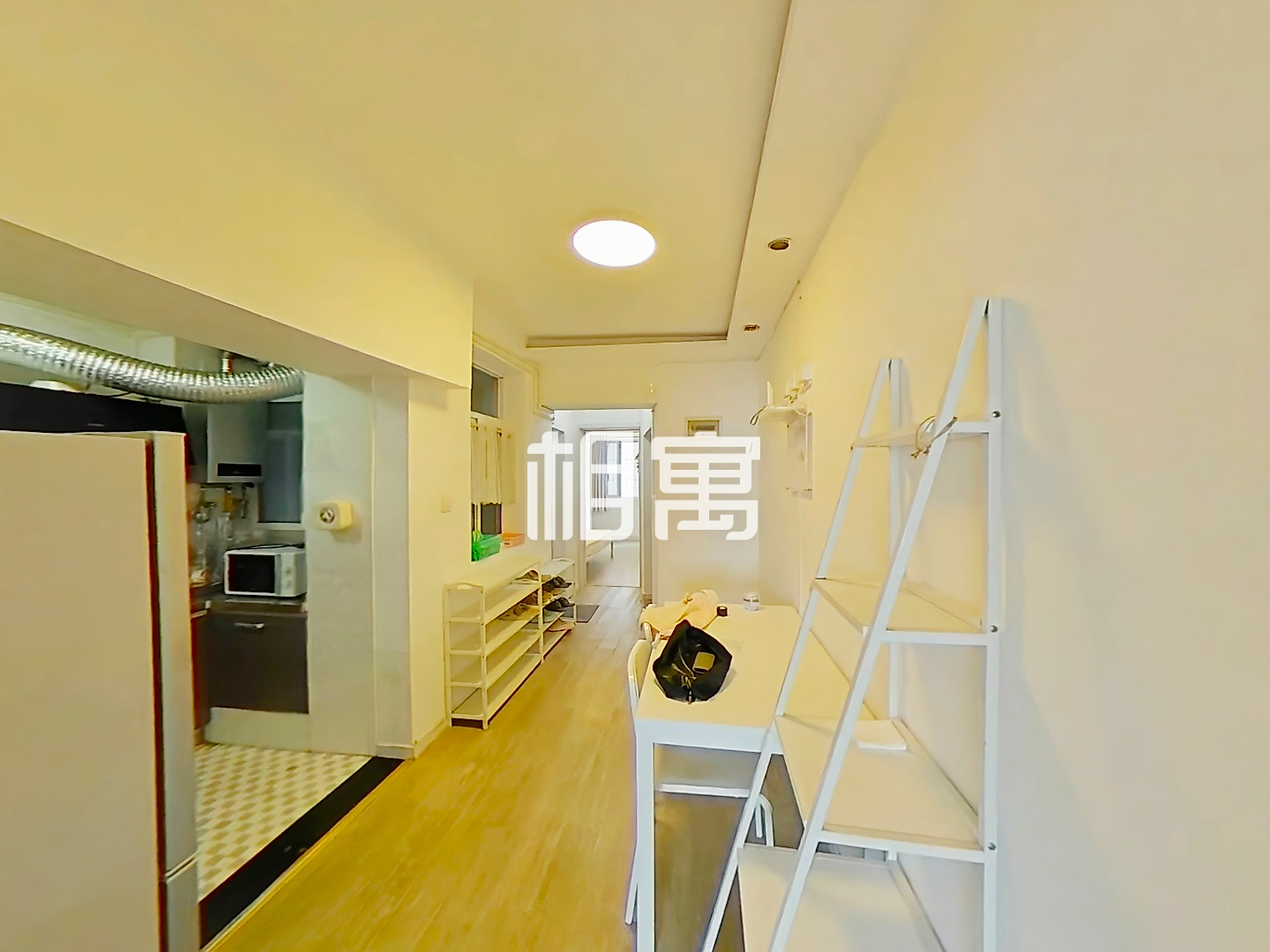 整租·夫子庙·琵琶小区·2居室