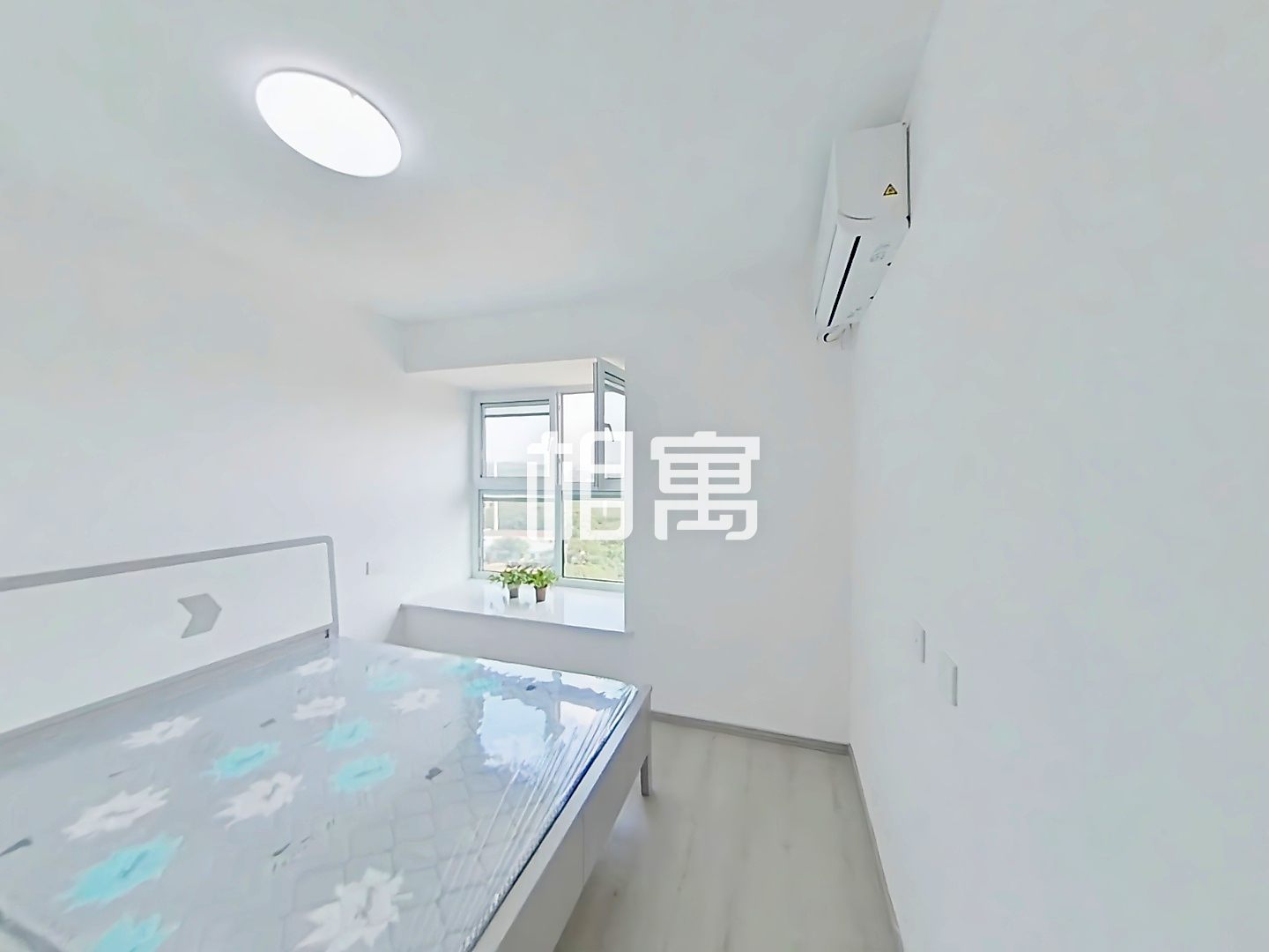 整租·麒麟科技园·东麟苑·2居室