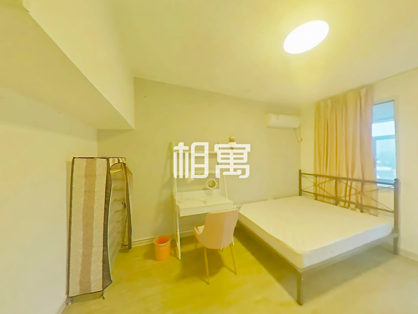 整租·华侨路·清凉门·2居室