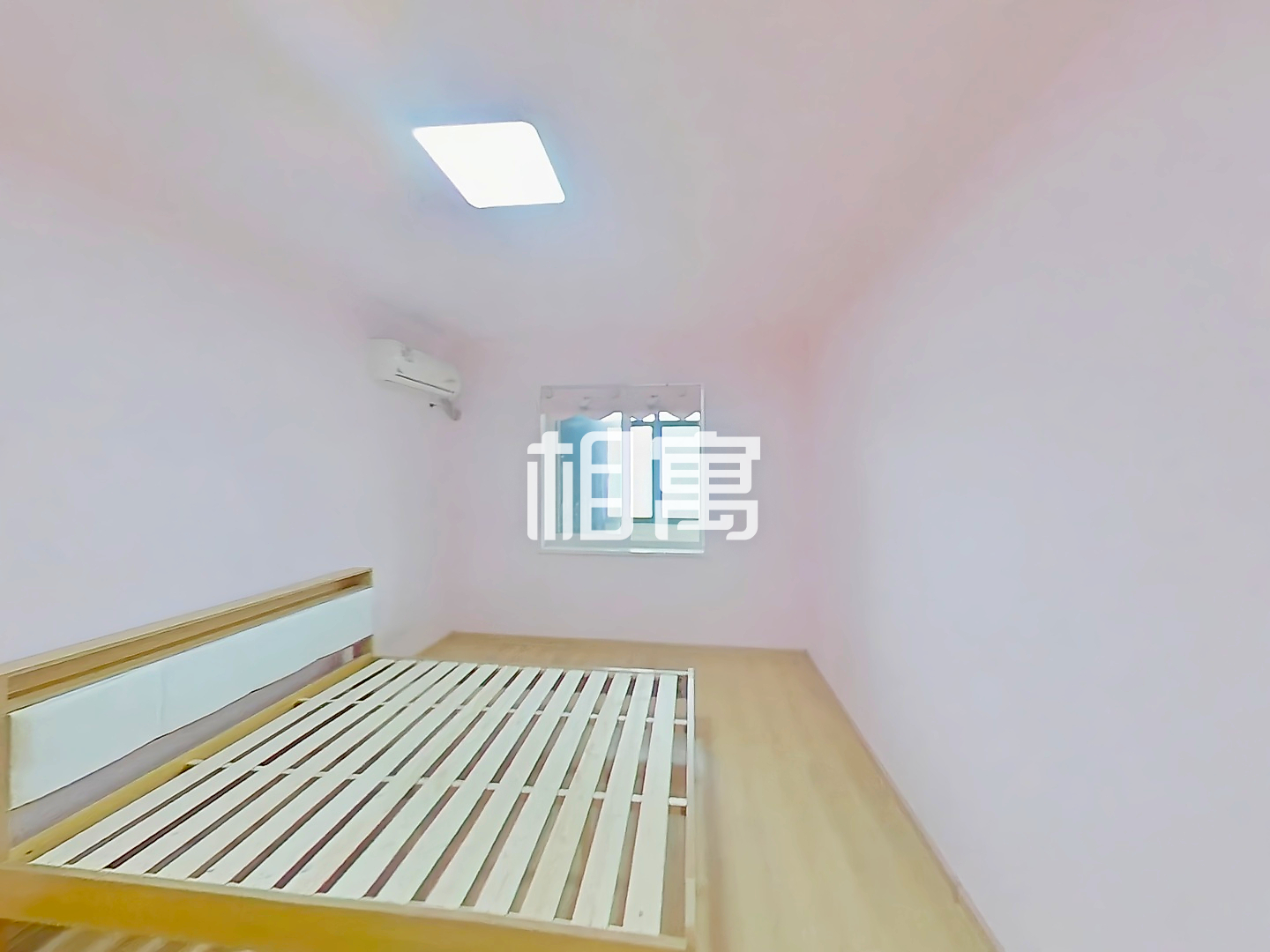 整租·龙江·石头城·1居室