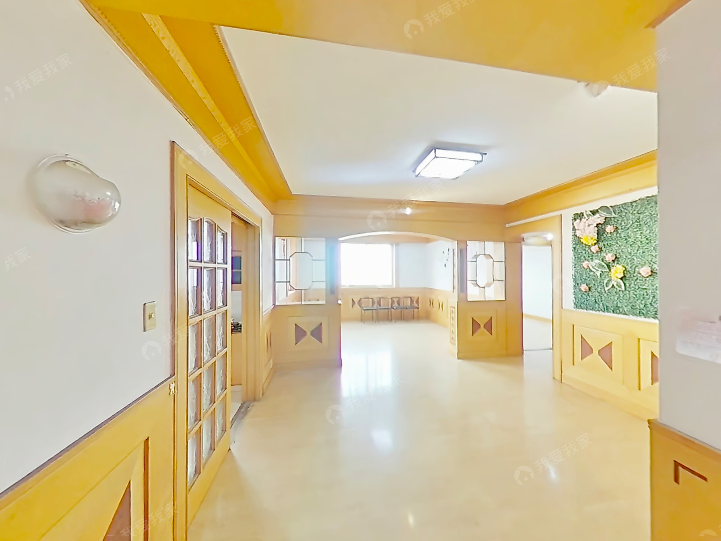 小市·金港大厦·3室·2厅