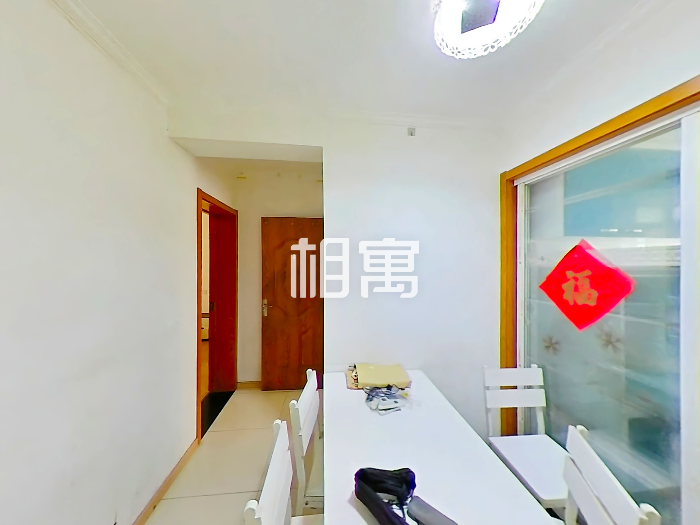 整租·后宰门·后宰门街·3居室