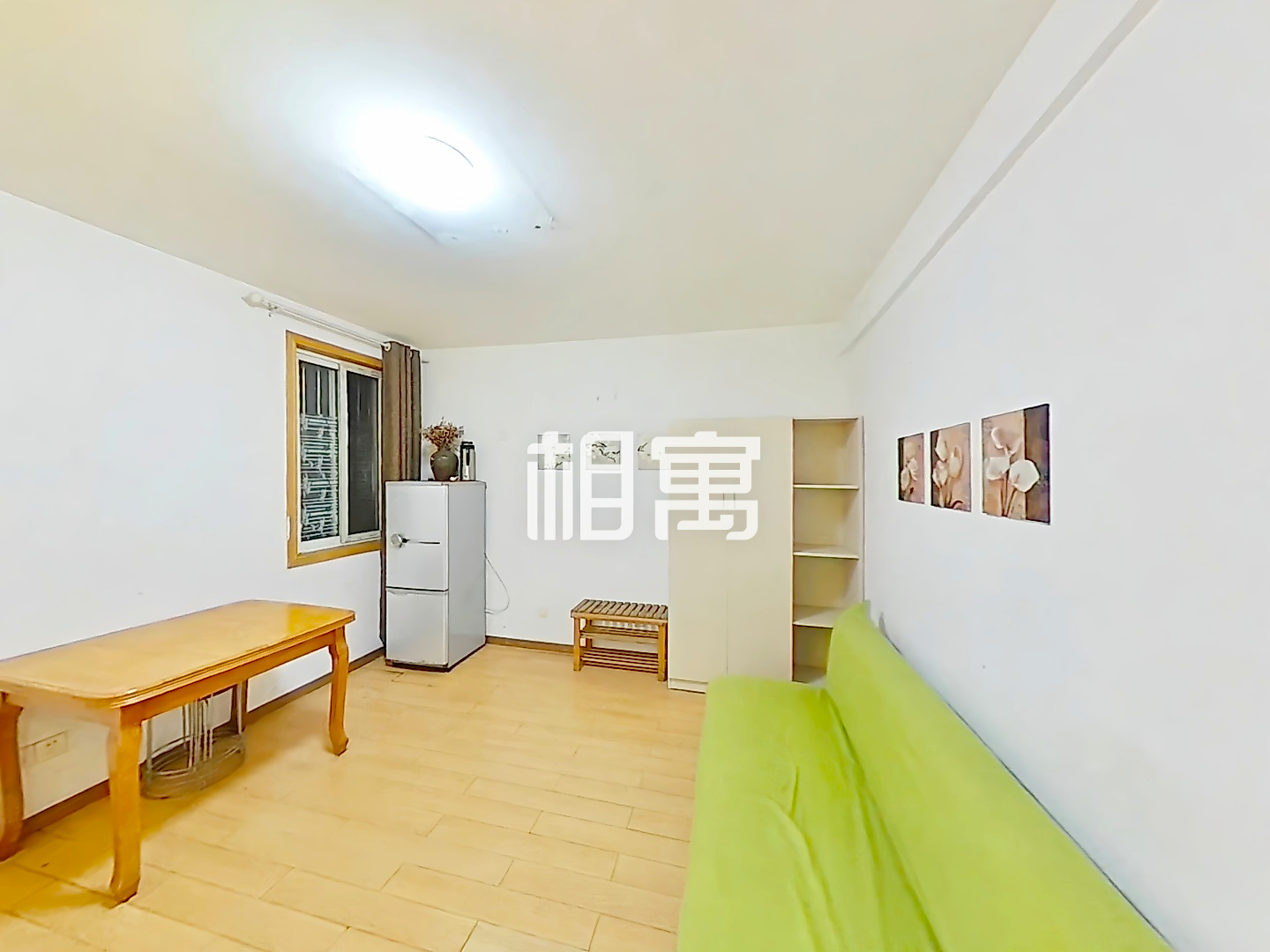 整租·岔路口·盈家春天花园·2居室