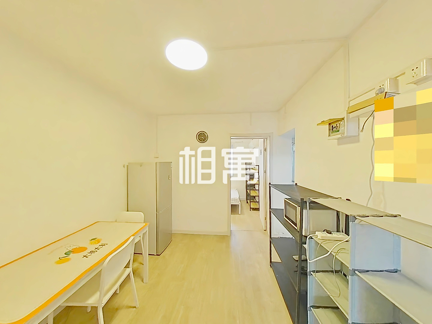 整租·北京东路·太平门东街·2居室