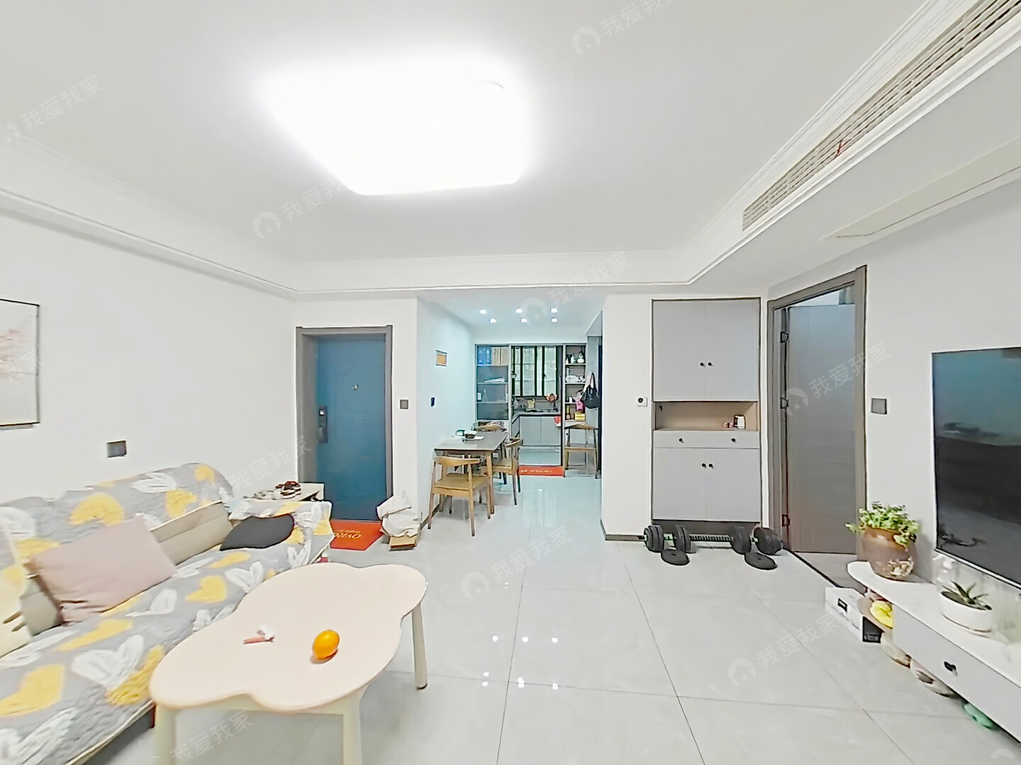 岔路口·宋艾新村·3室·2厅