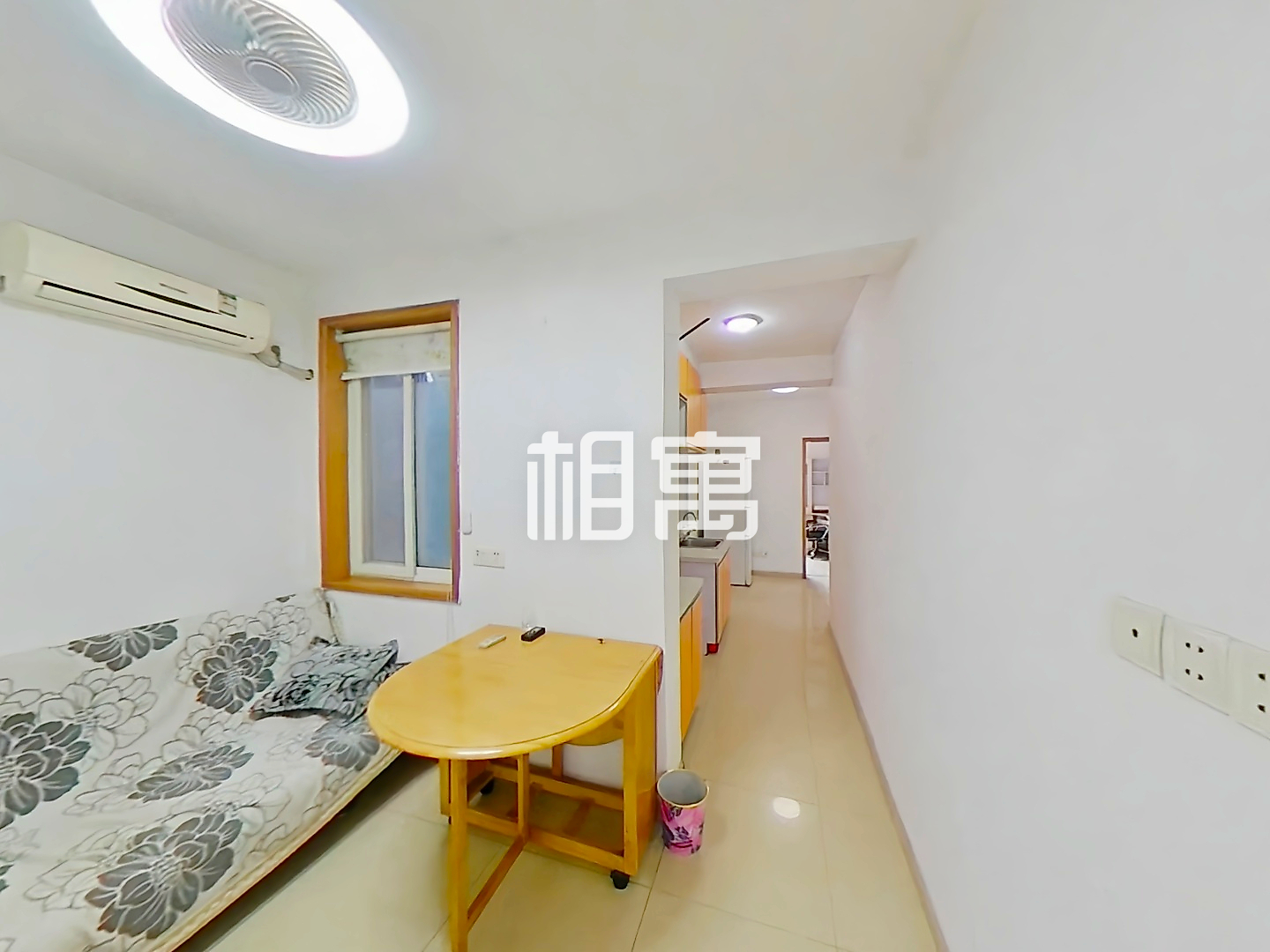 整租·大光路·大光里·2居室