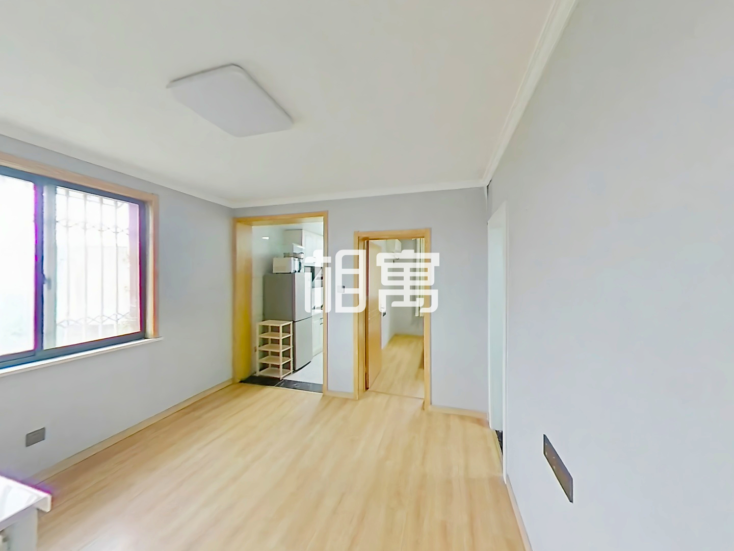 整租·建宁路·滨江西苑·2居室