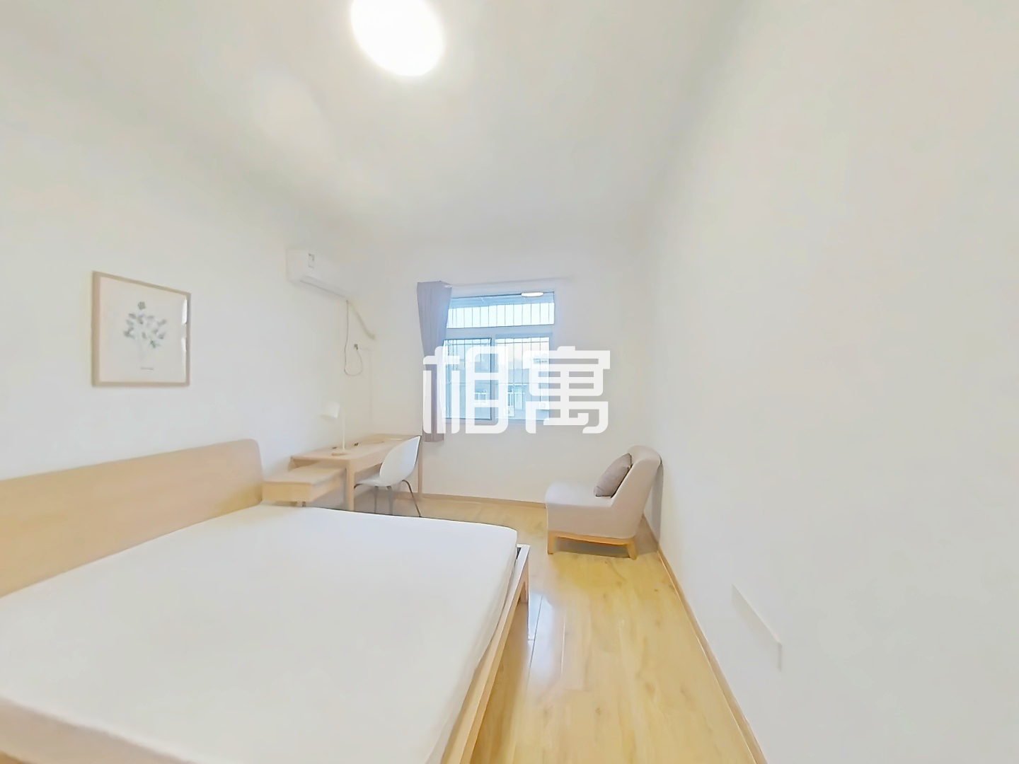 整租·华侨路·场门口·3居室