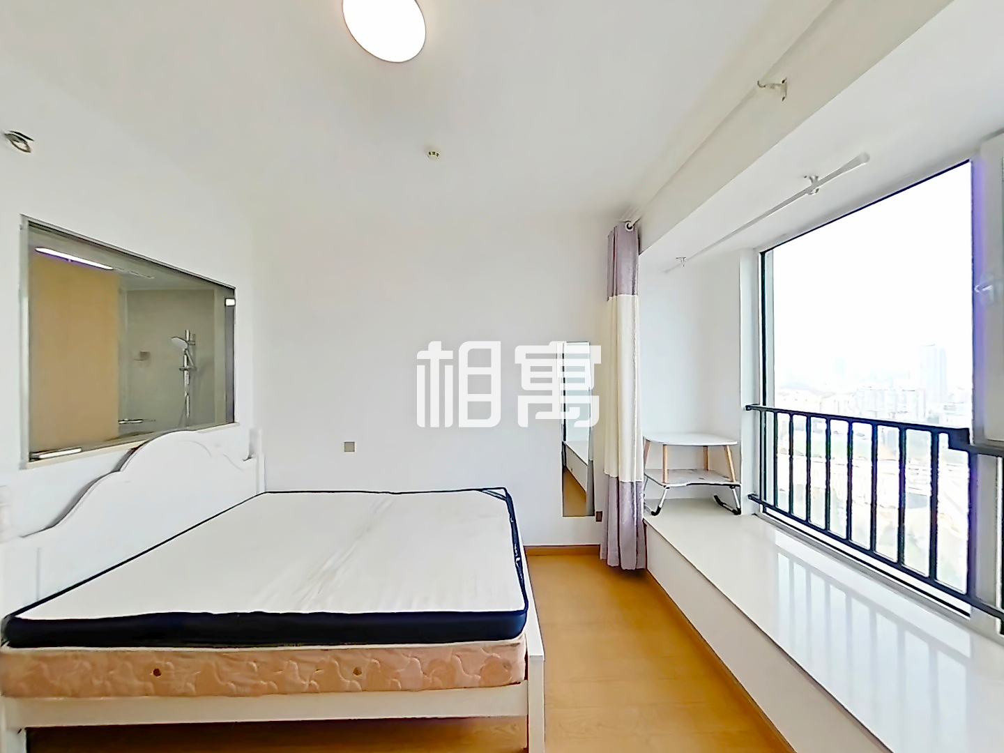 南京我爱我家整租·弘阳广场·弘阳时代中心二期·1室