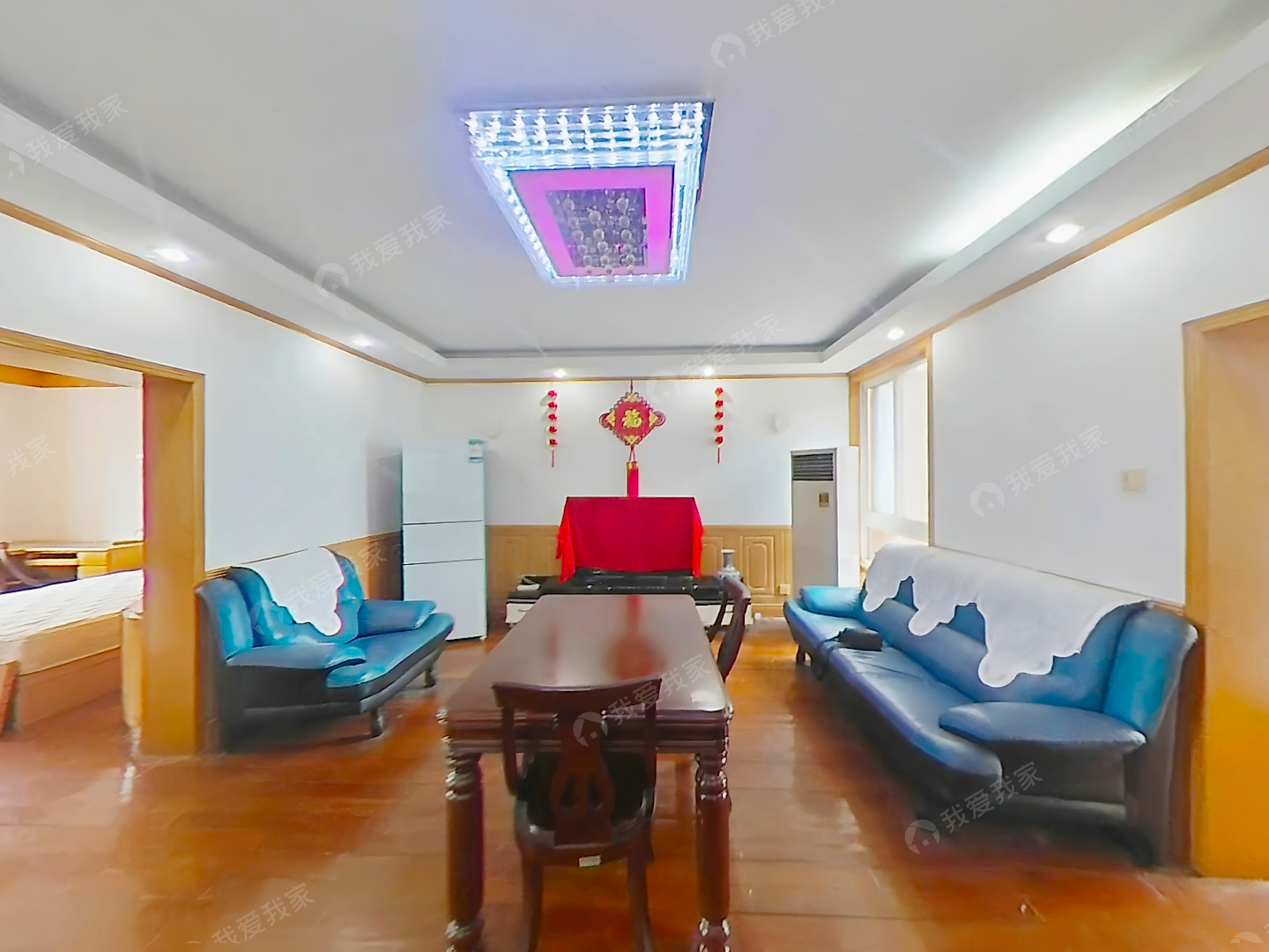 建宁路·四平苑·3室·1厅
