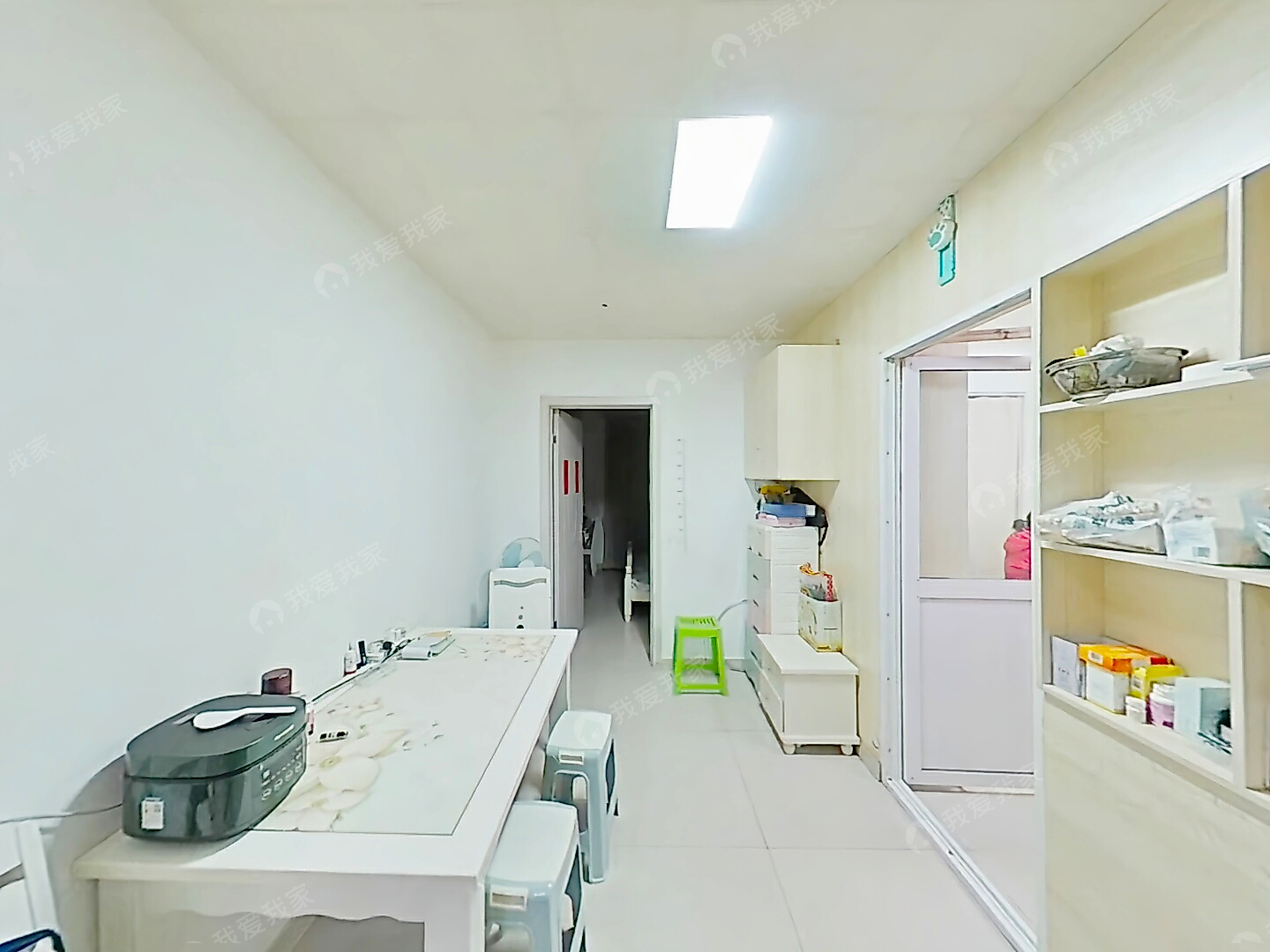 九龙湖康博花园新出温馨两房诚心出售