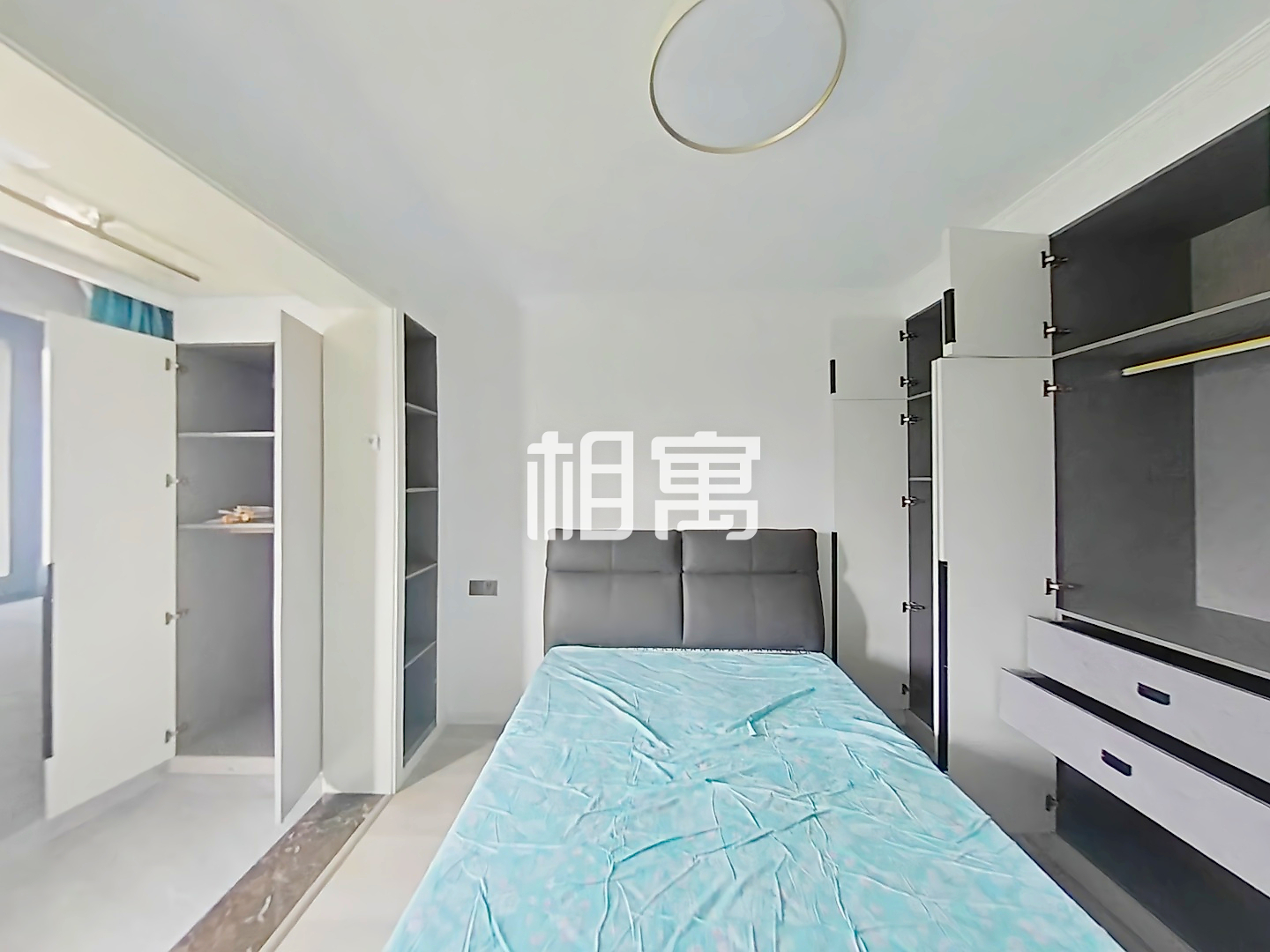 整租·建宁路·方家营·1居室