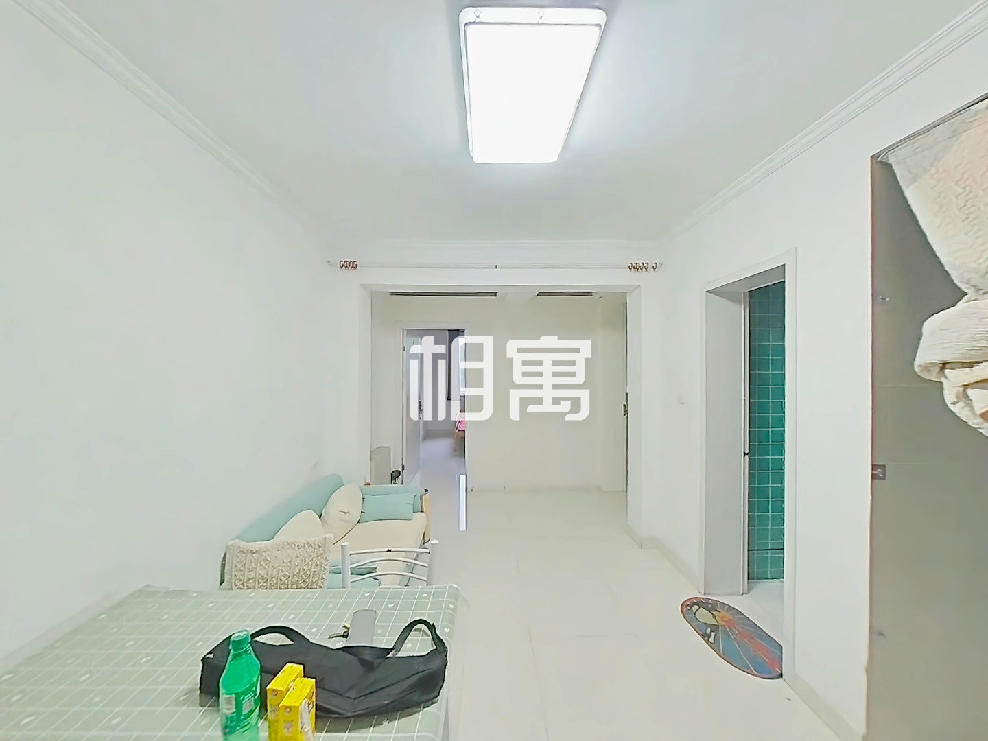 整租·玄武门·百子亭·2居室