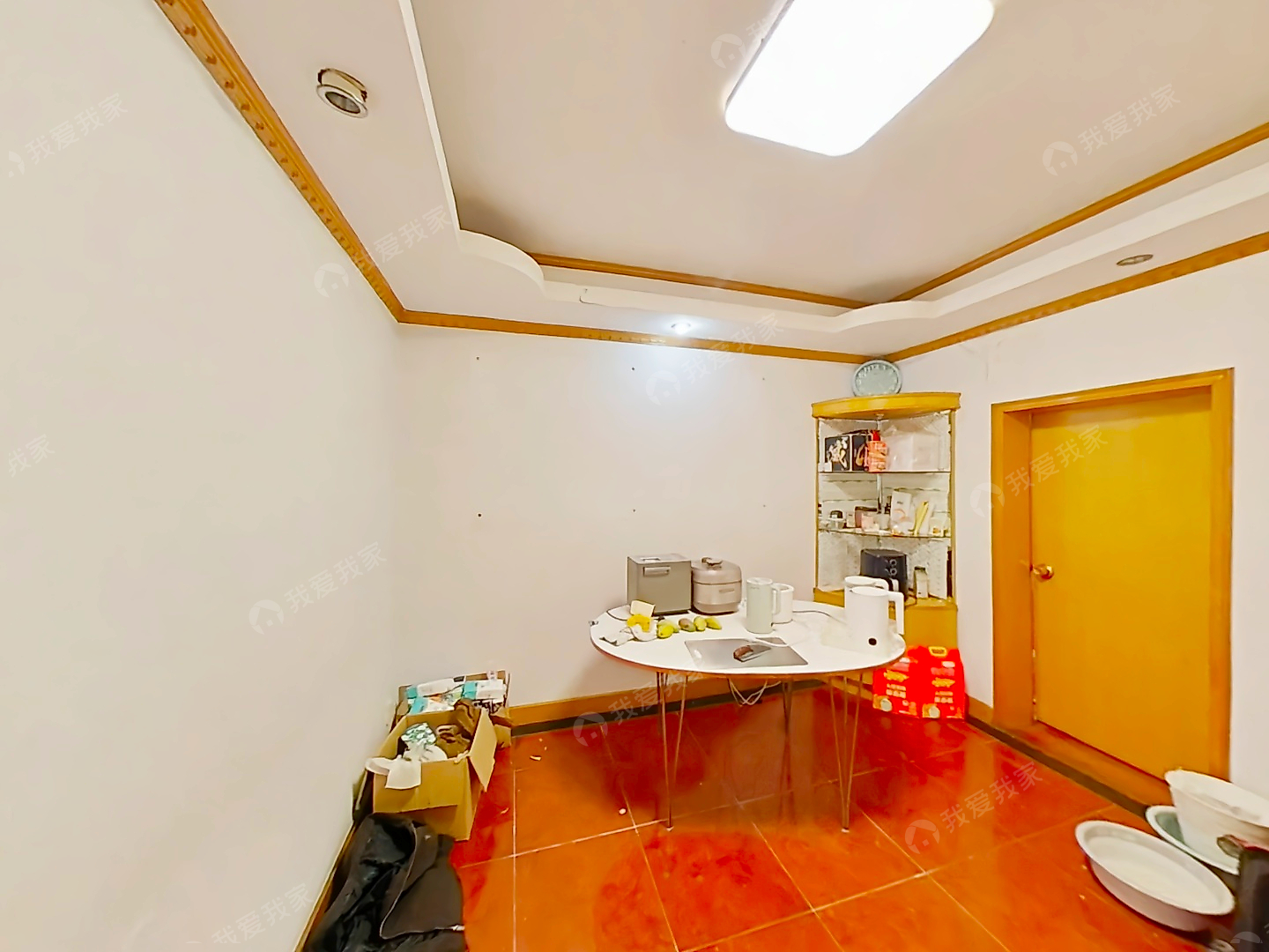 后宰门·清溪路·3室·1厅