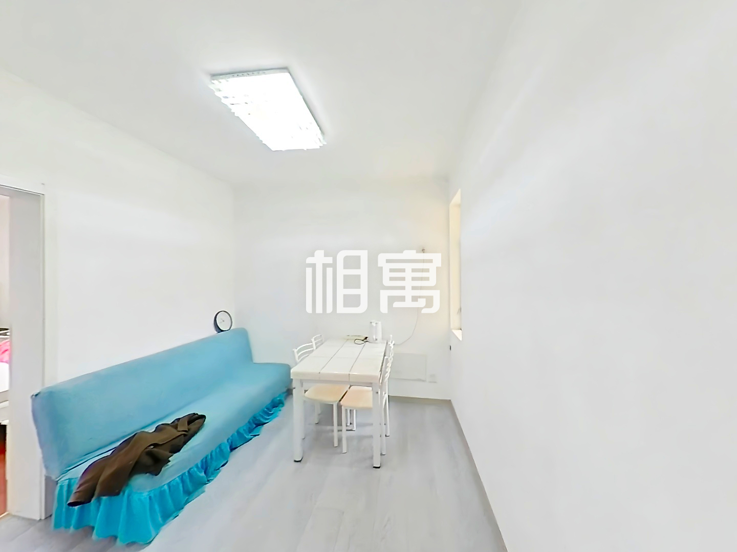 整租·龙江·华保新寓·2居室