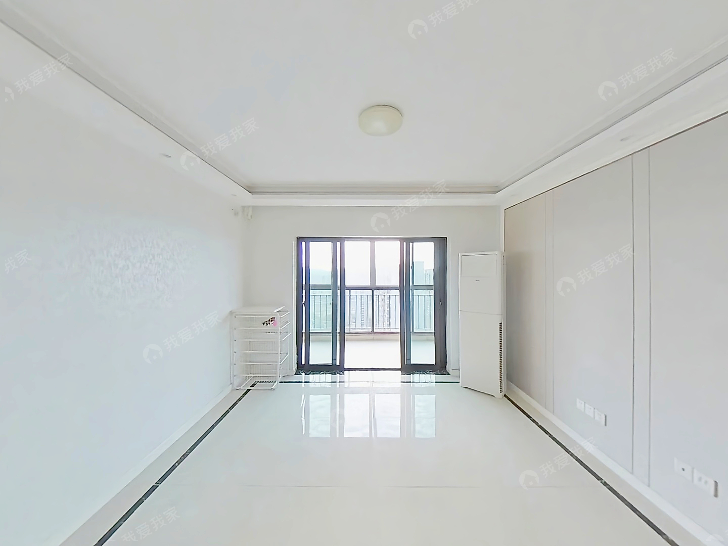 天润城·威尼斯水城十九街区·3室·2厅
