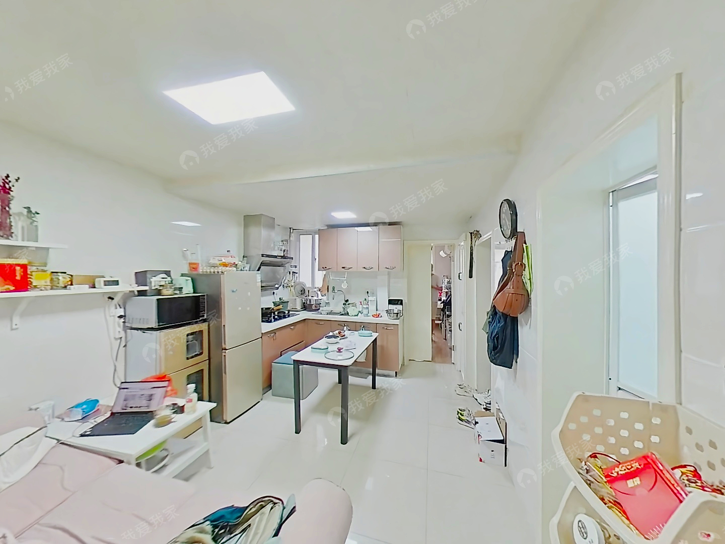 建康路·致和新村·2室·1厅