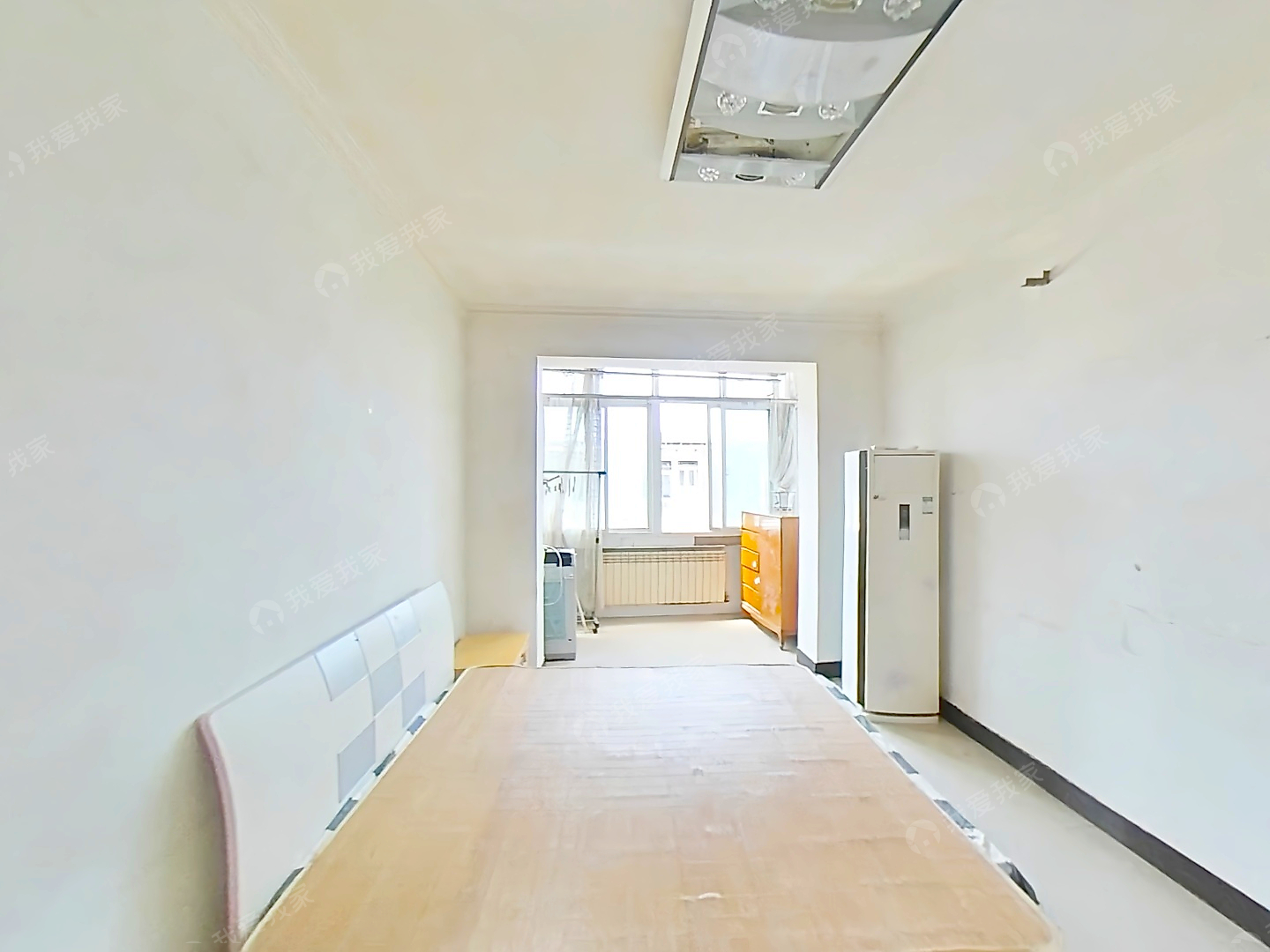 汉中门大街莫愁**口 凤凰西街莫愁新寓旁 双南大二房
