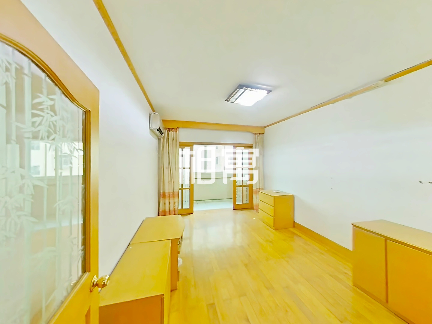 整租·月牙湖·将军塘·2居室