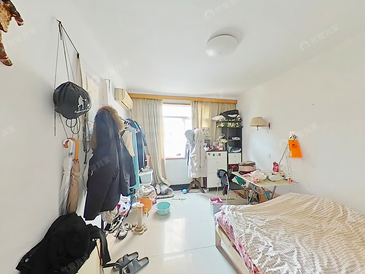 南京我爱我家新街口·火瓦巷·小火瓦巷，益乐村，淮海新村