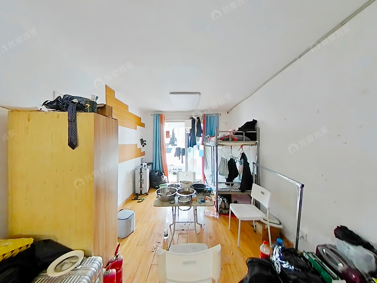 油坊桥·清荷园南园·3室·2厅