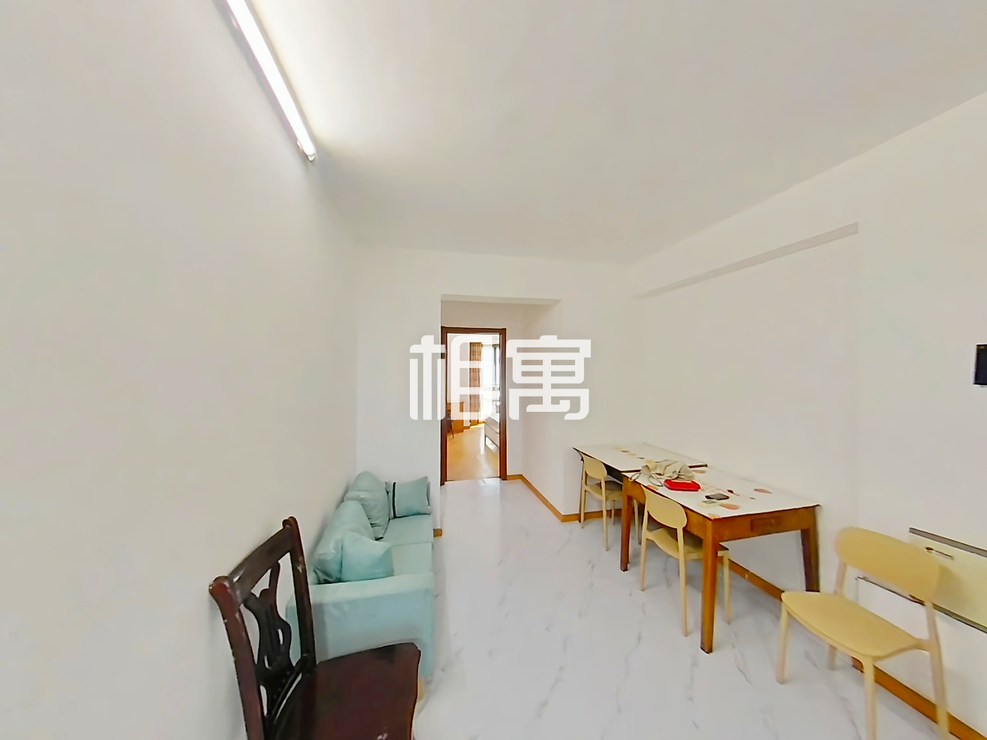 整租·洪家园·龙翔雅苑·3居室
