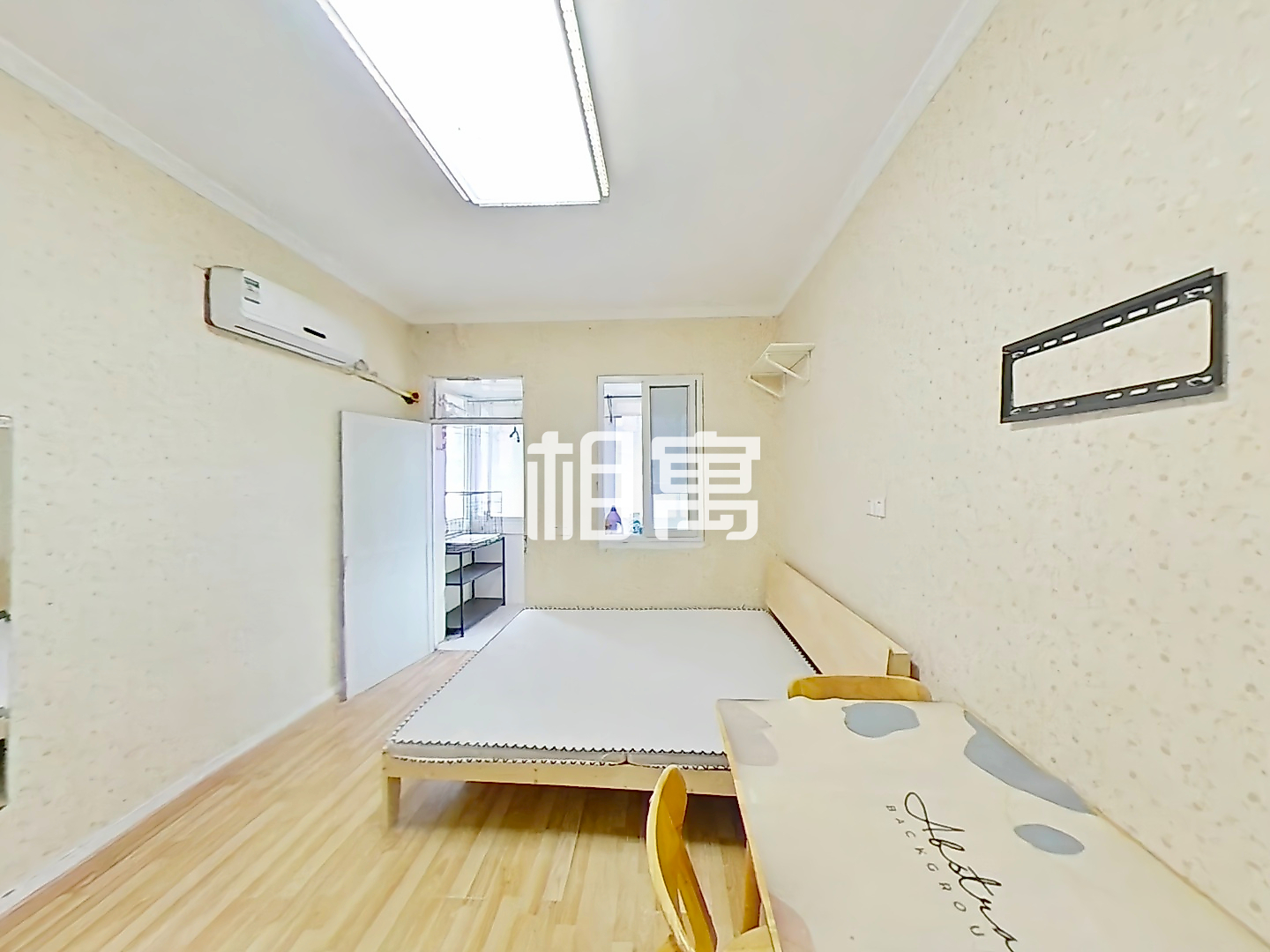 整租·新街口·淮海路·2居室