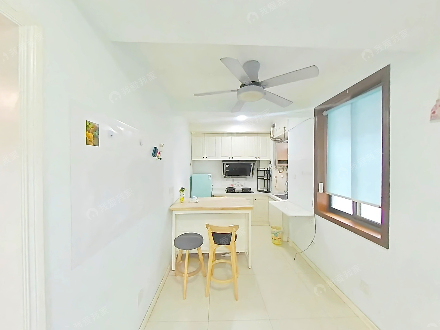 珠江路·小纱帽巷·1室·1厅