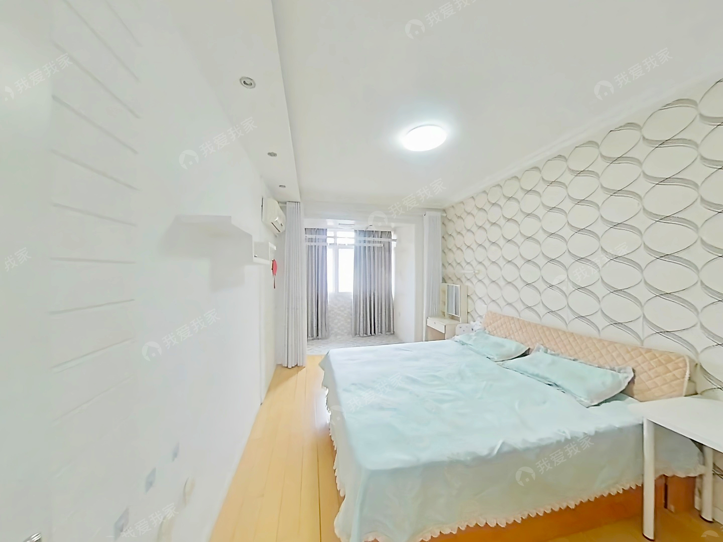瑞金路·御道街60号·2室·1厅